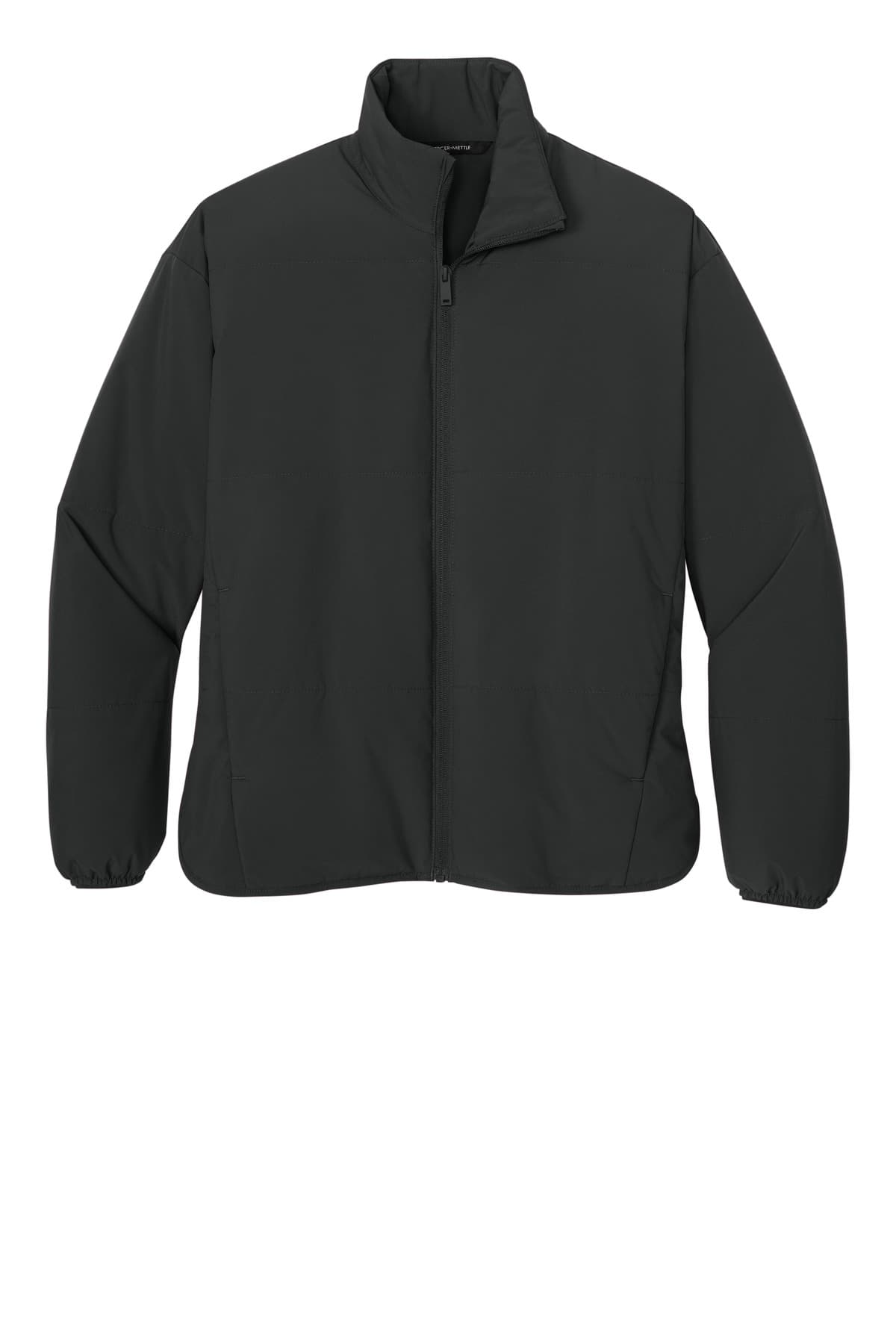 Mercer+Mettle MM7221 in Deep Black