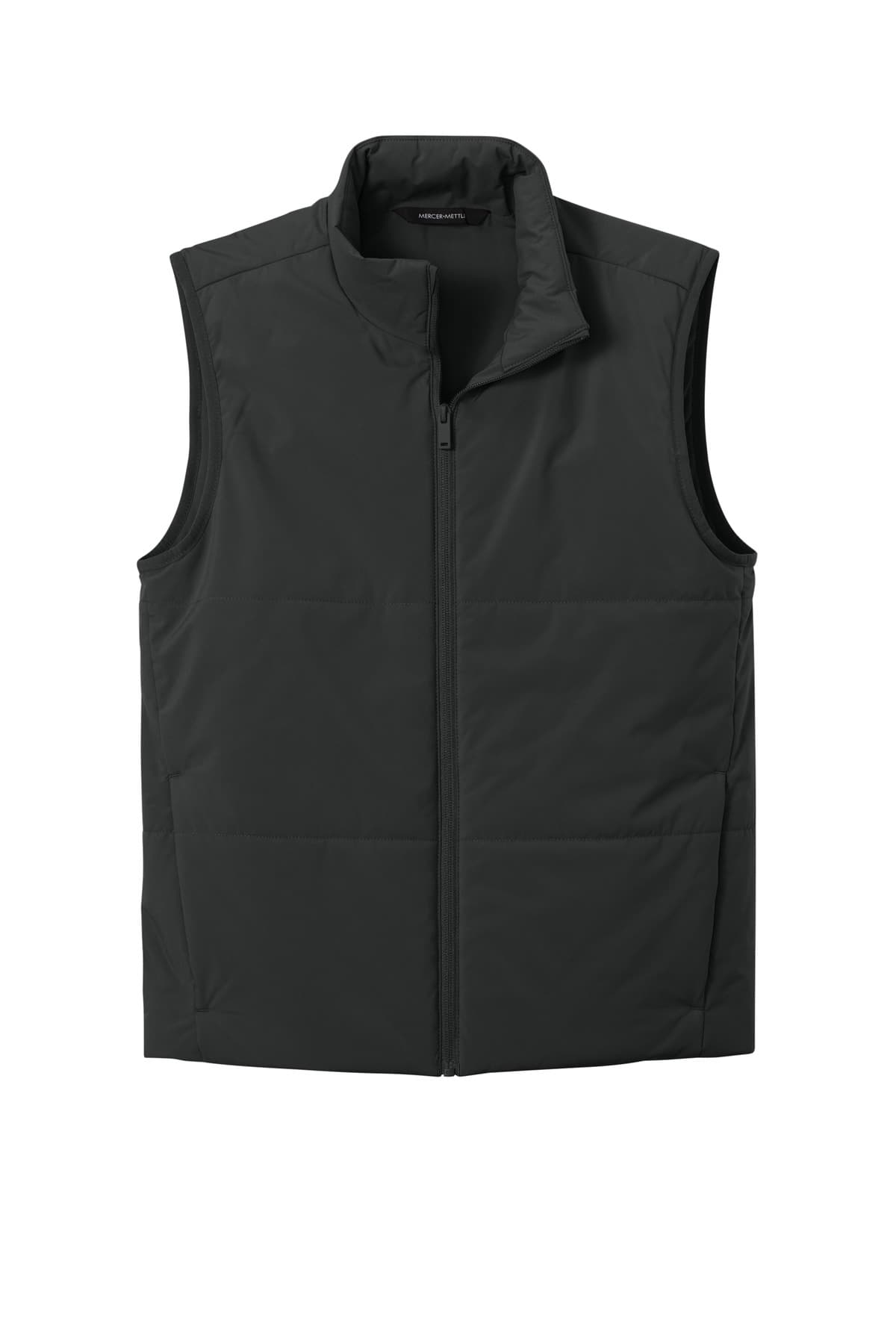 Mercer+Mettle MM7222 in Deep Black