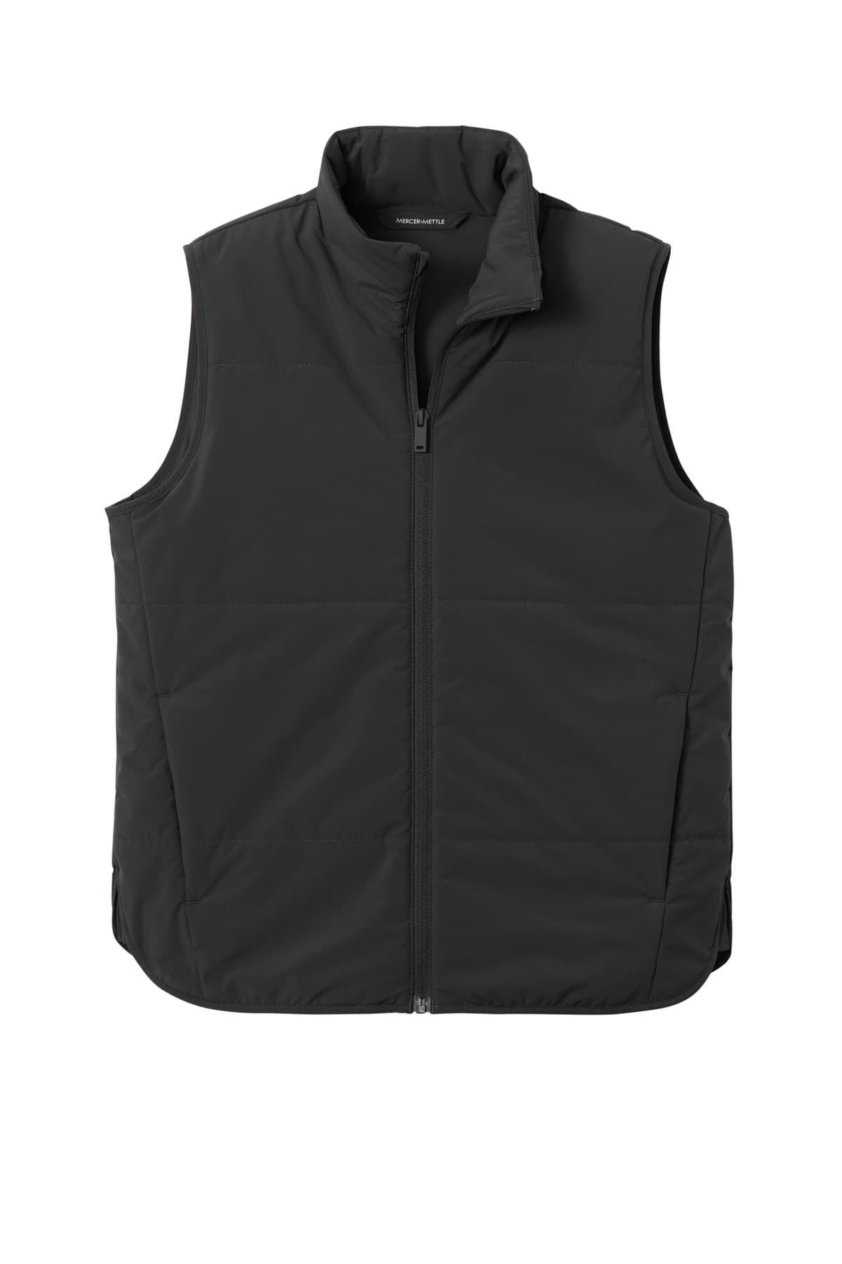 Mercer+Mettle MM7223 in Deep Black