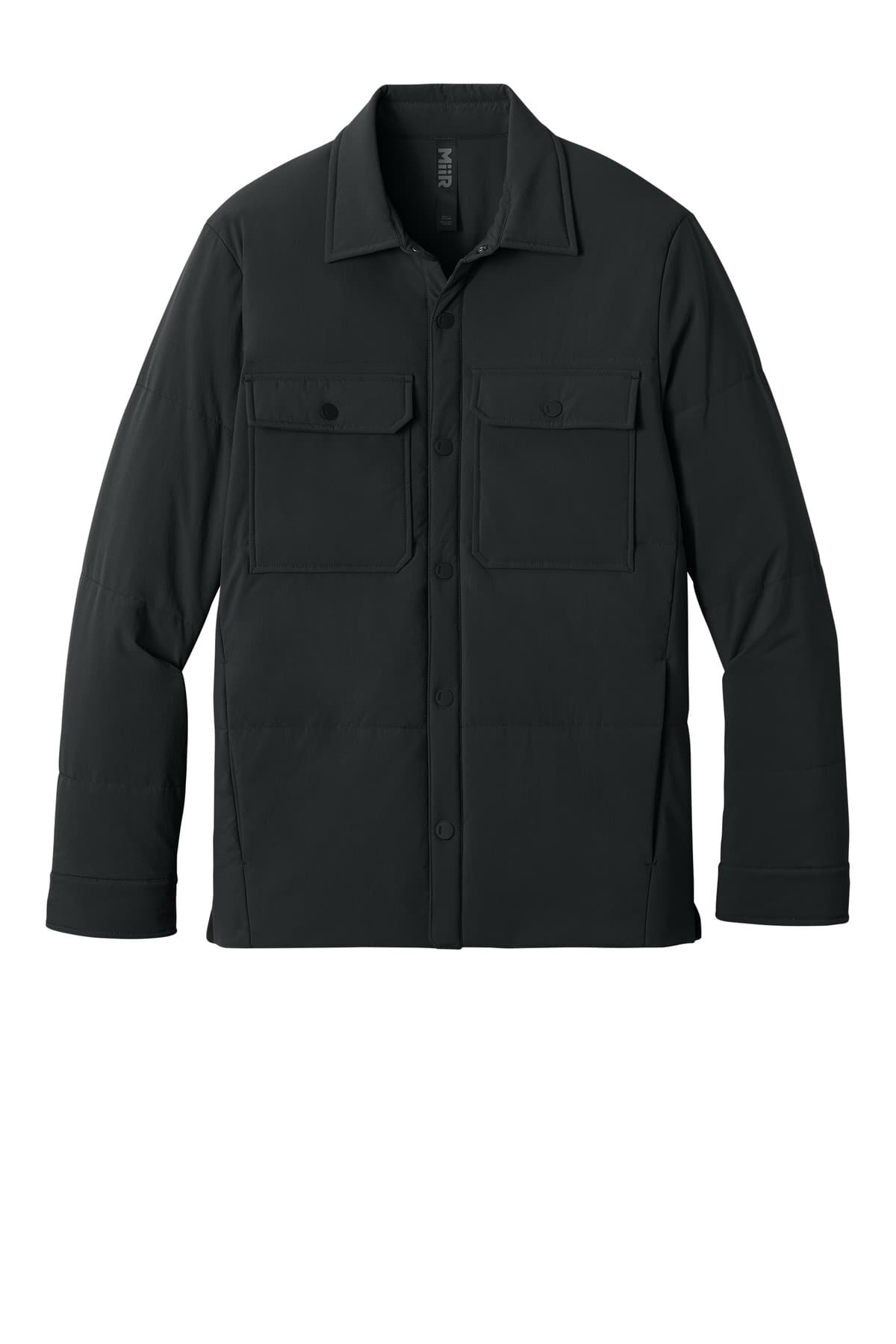MiiR MRA444 in Pitch Black