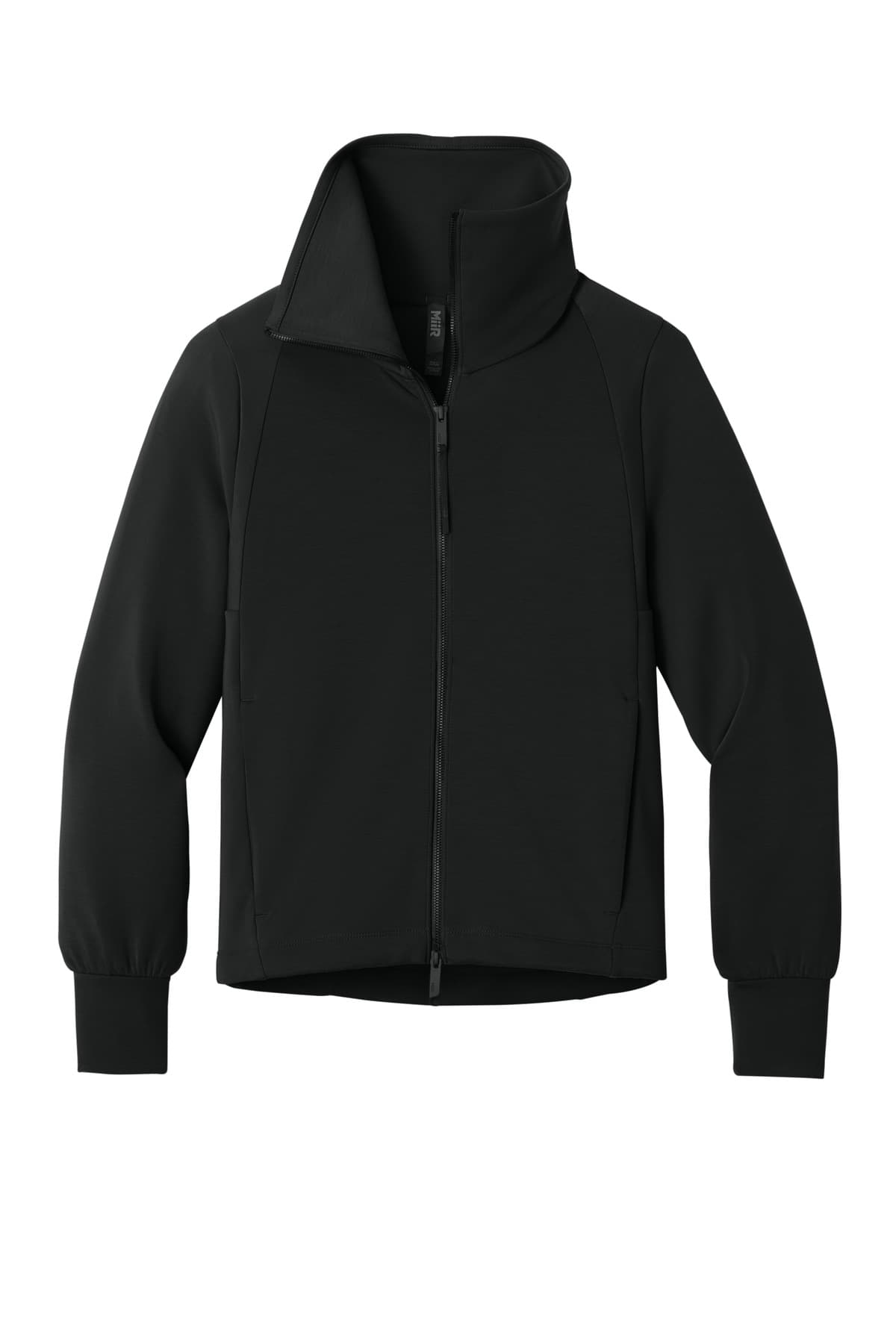 MiiR MRAW222 in Pitch Black