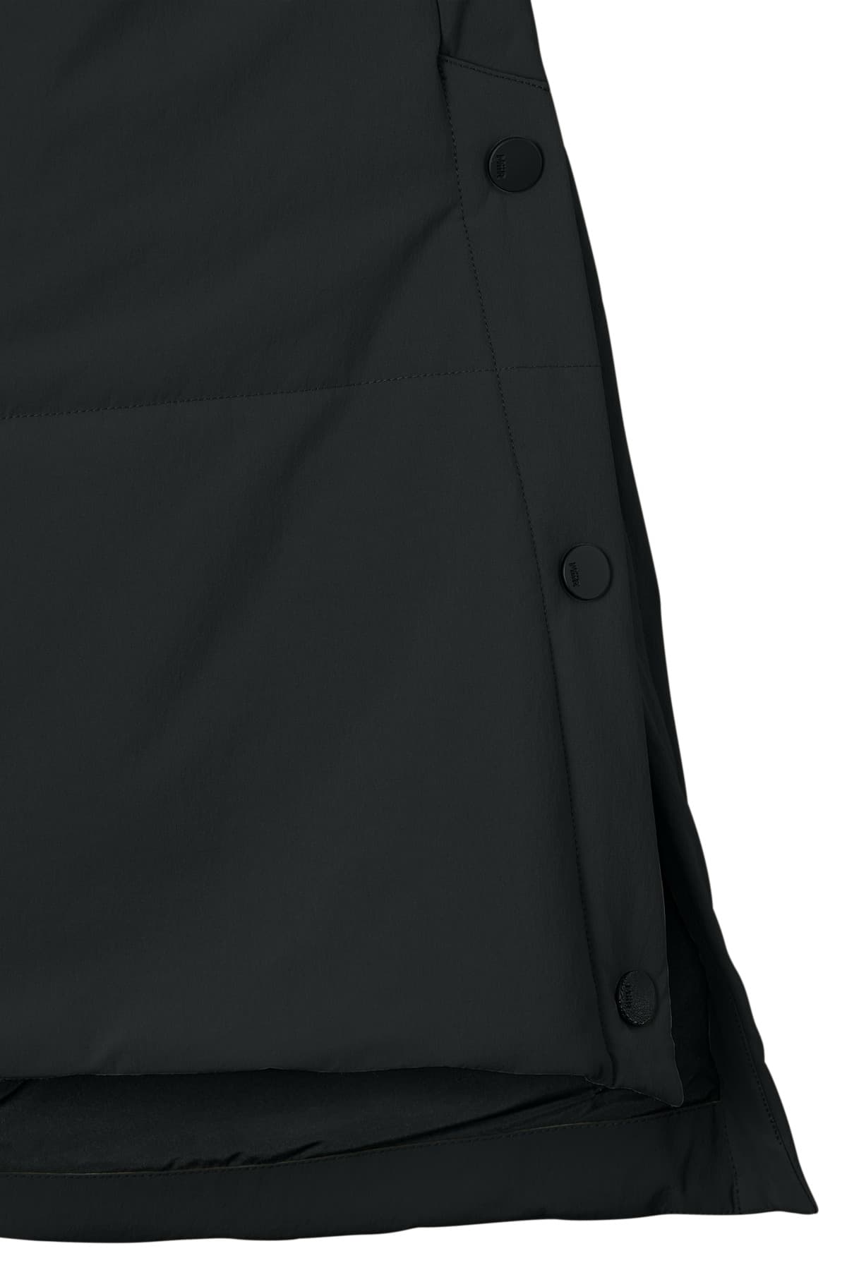 MiiR MRAW445 in Pitch Black