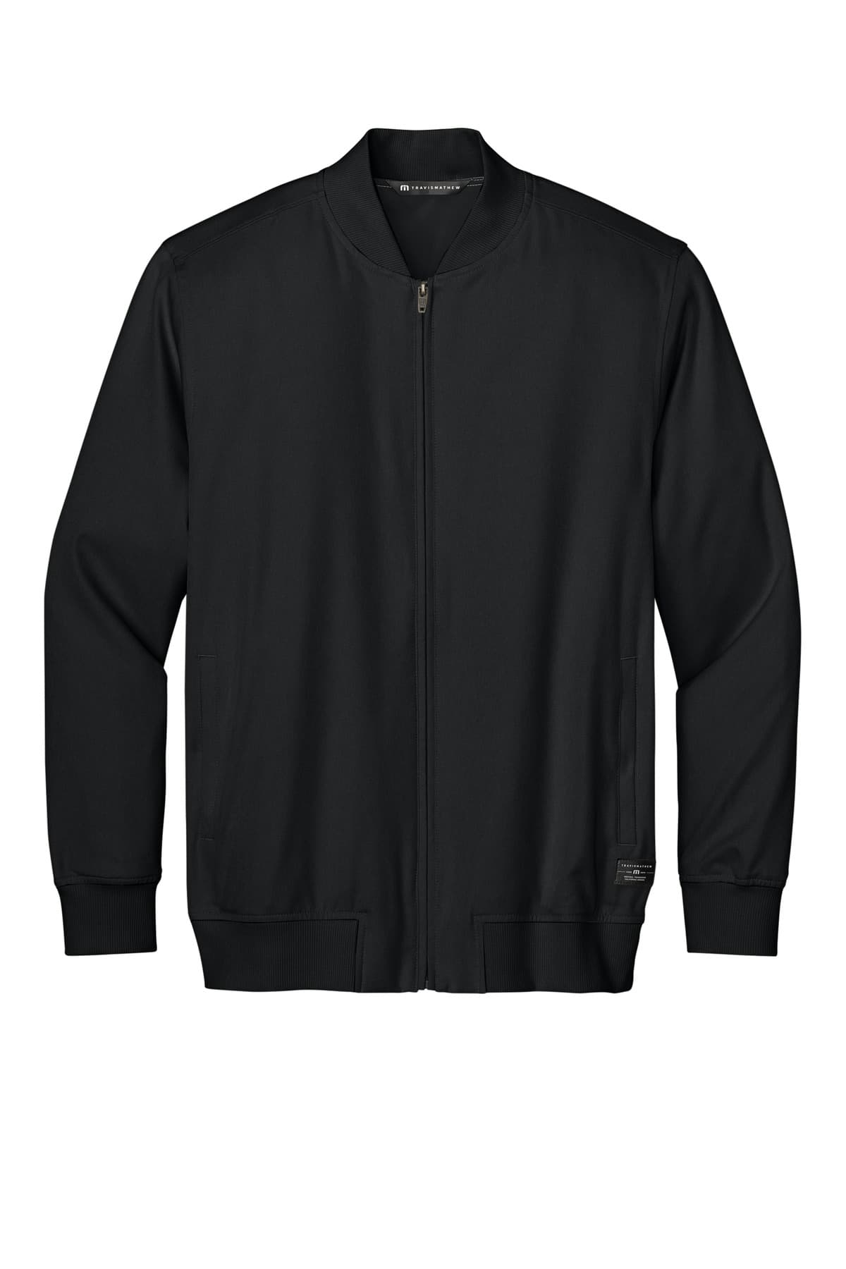 TravisMathew TMA47413 in Black