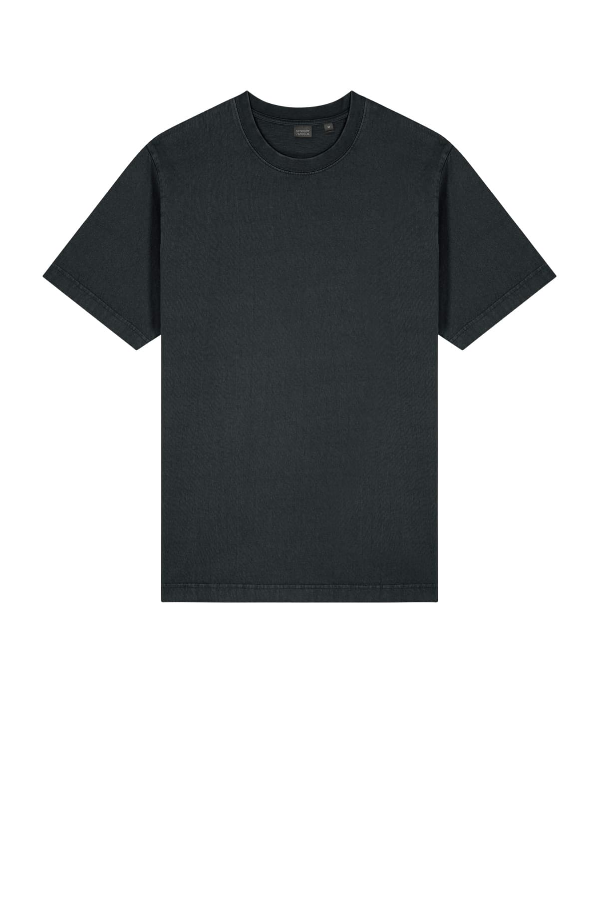 Stanley/Stella SXU019 in G. Dyed Black Rock