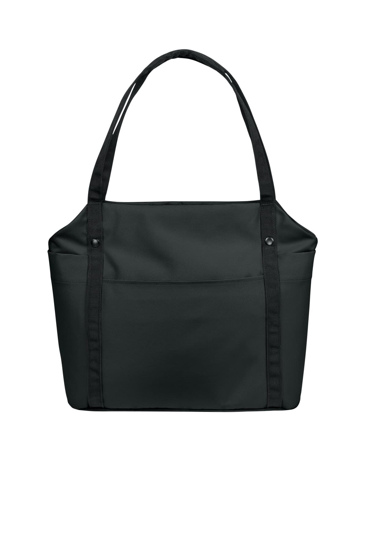 Port Authority BG472 in Deep Black