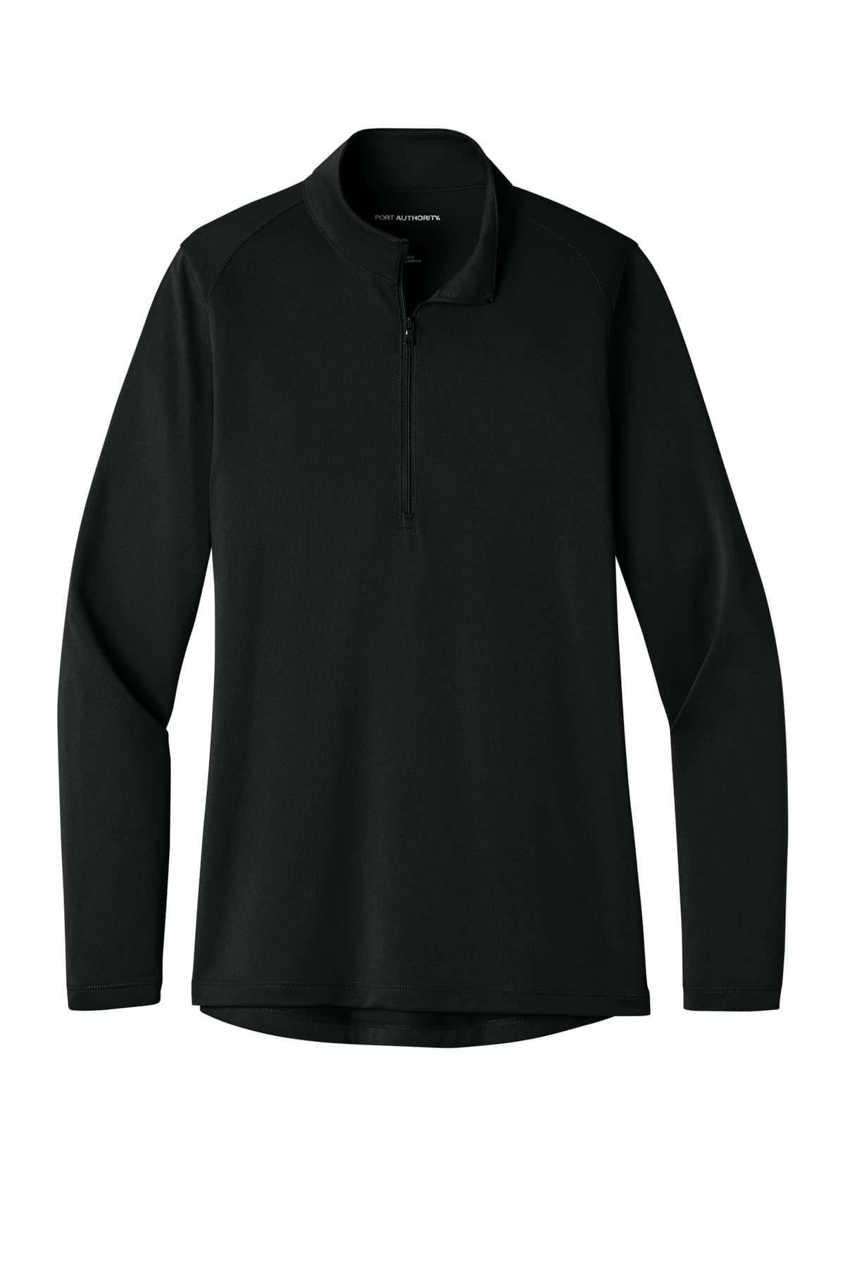 Port Authority LK241 in Deep Black