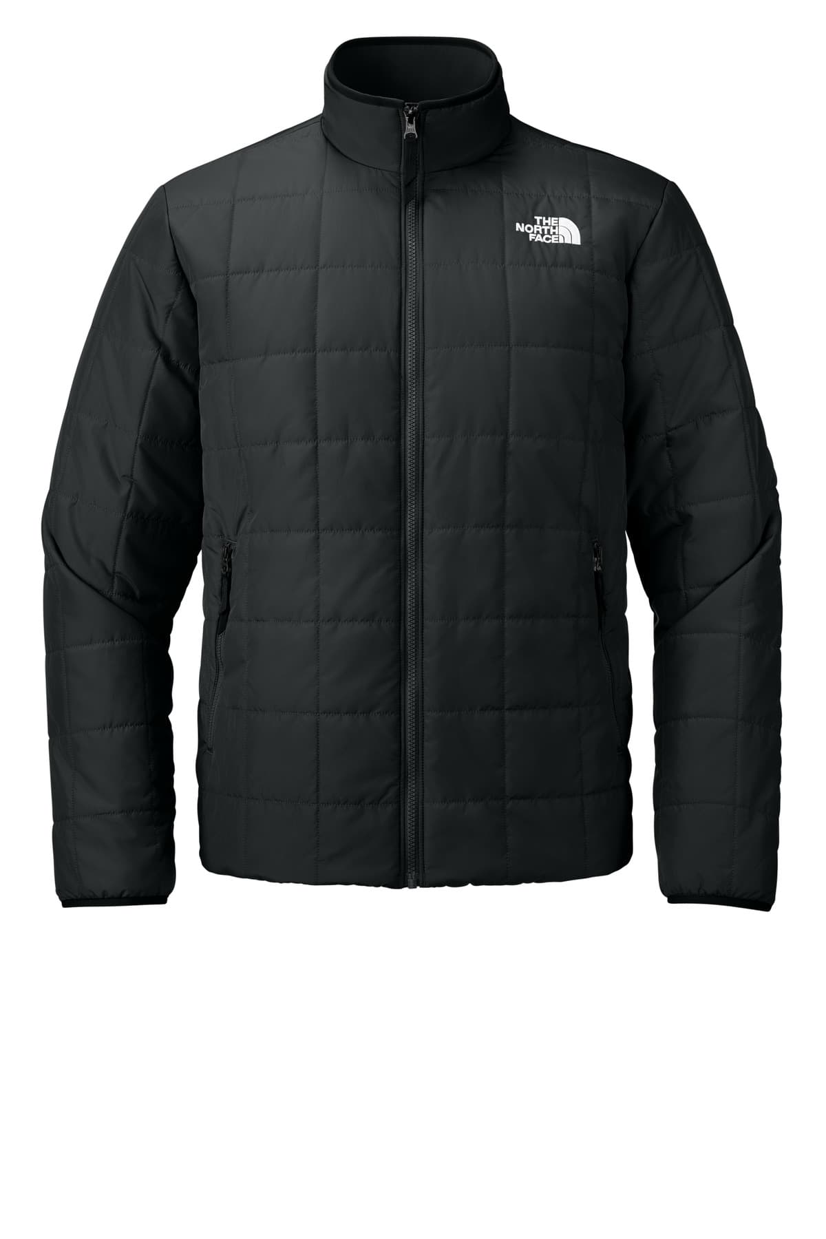 The North Face NF0A8JEV in TNF Black