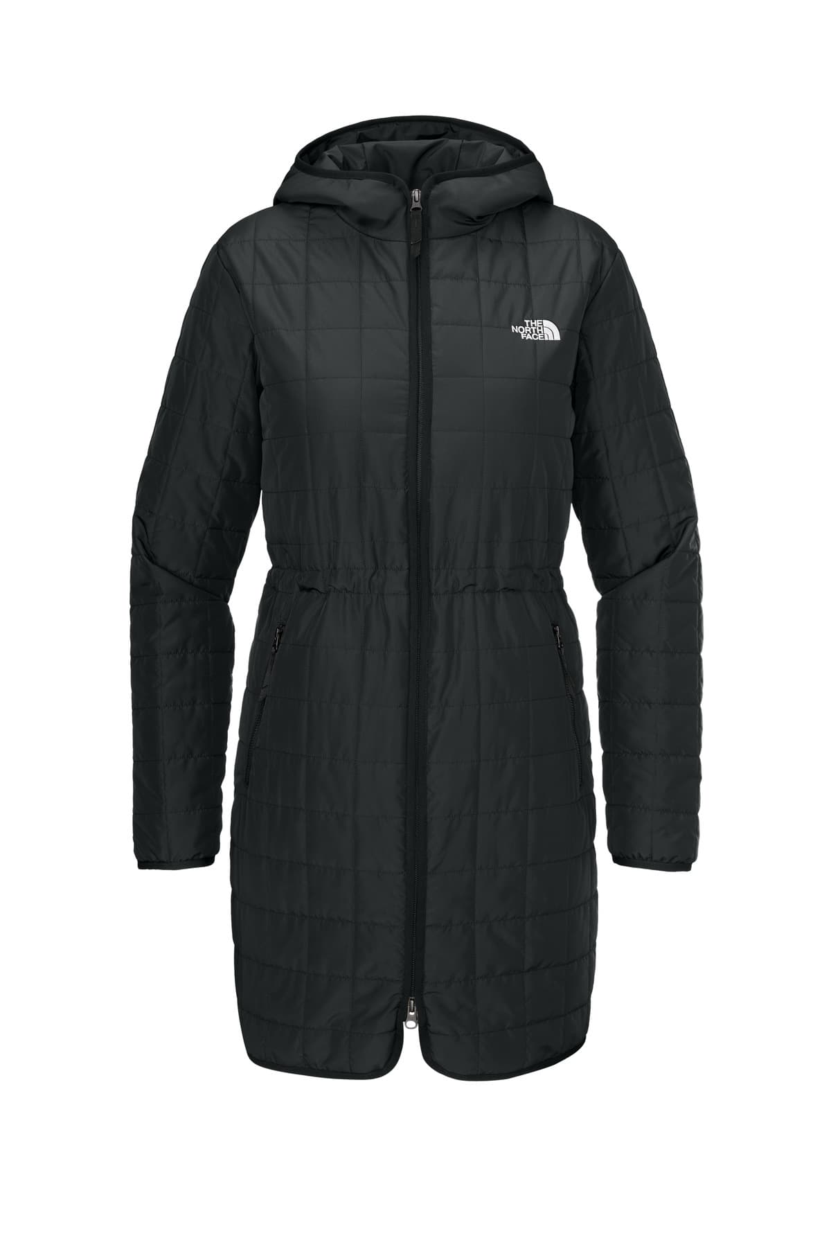 The North Face NF0A8JEY in TNF Black