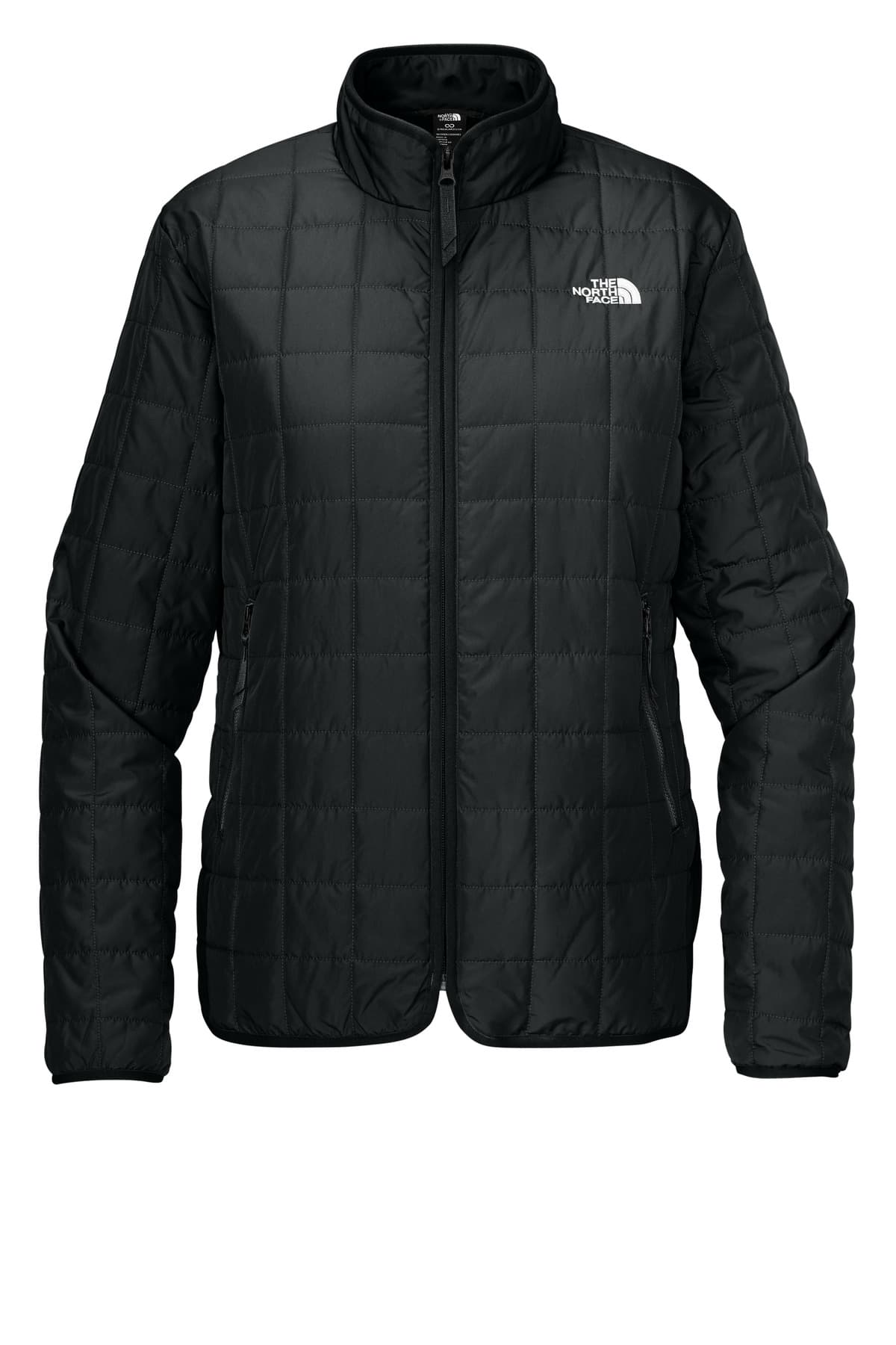 The North Face NF0A8JEZ in TNF Black