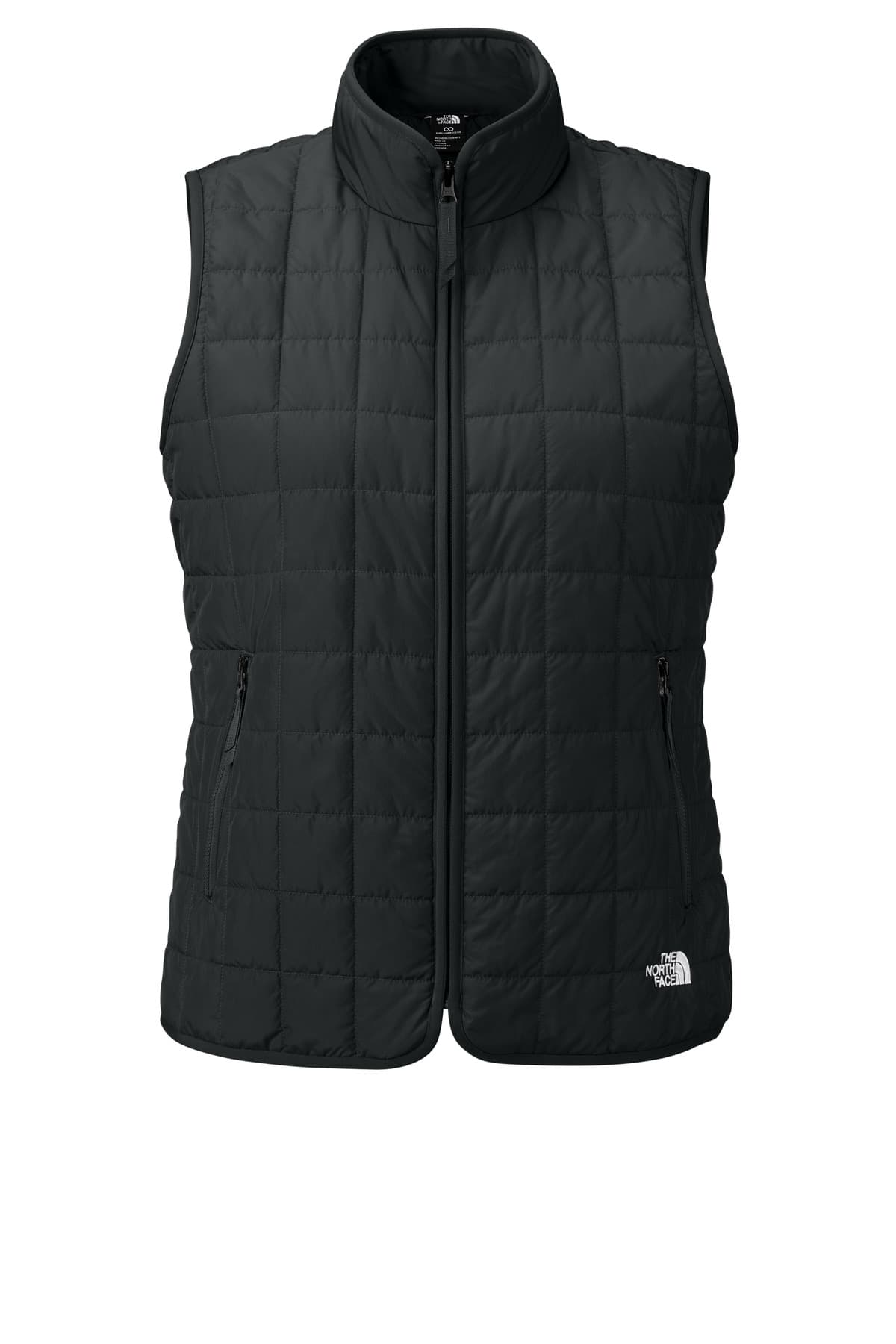 The North Face NF0A8JF0 in TNF Black