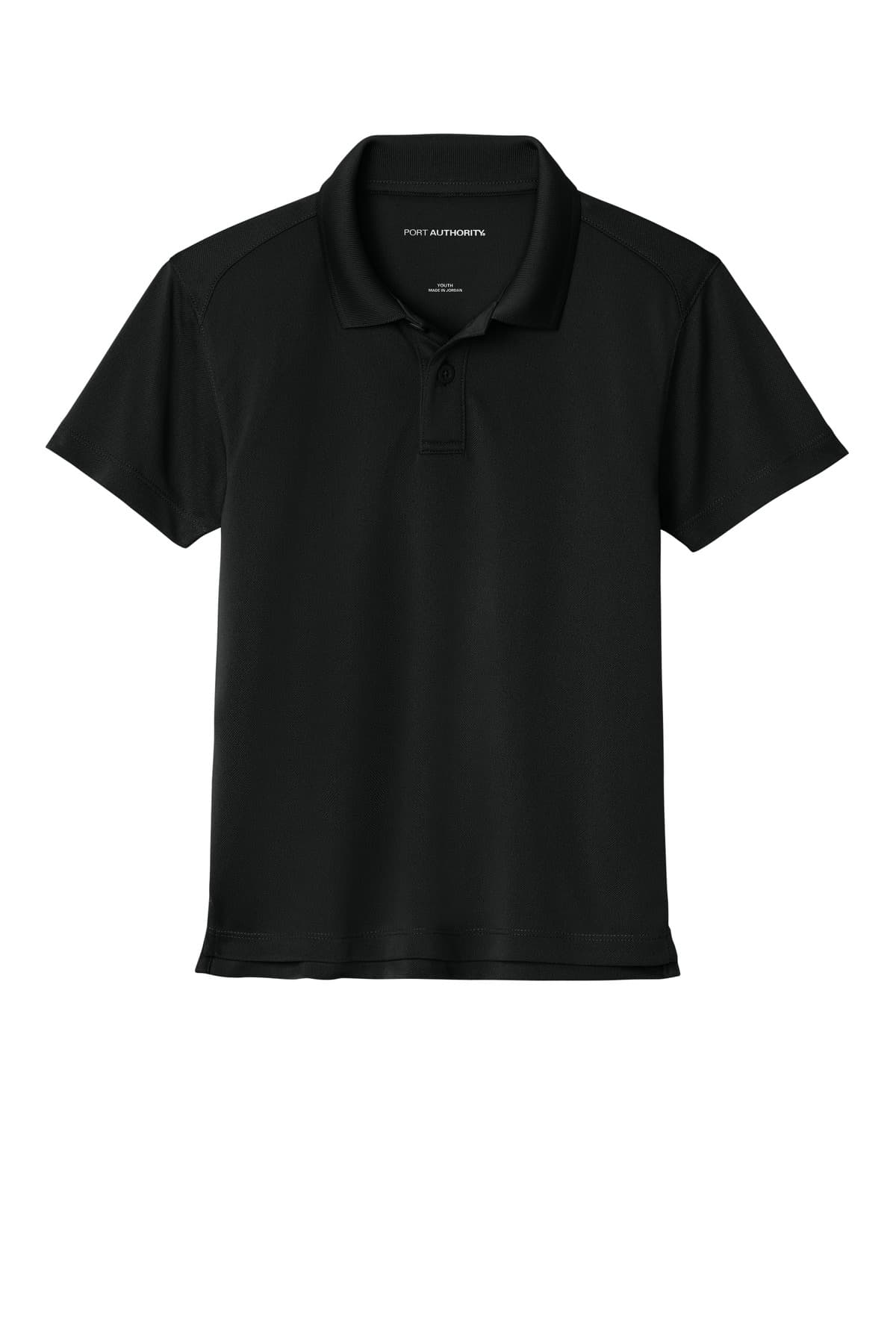 Port Authority Y240 in Deep Black