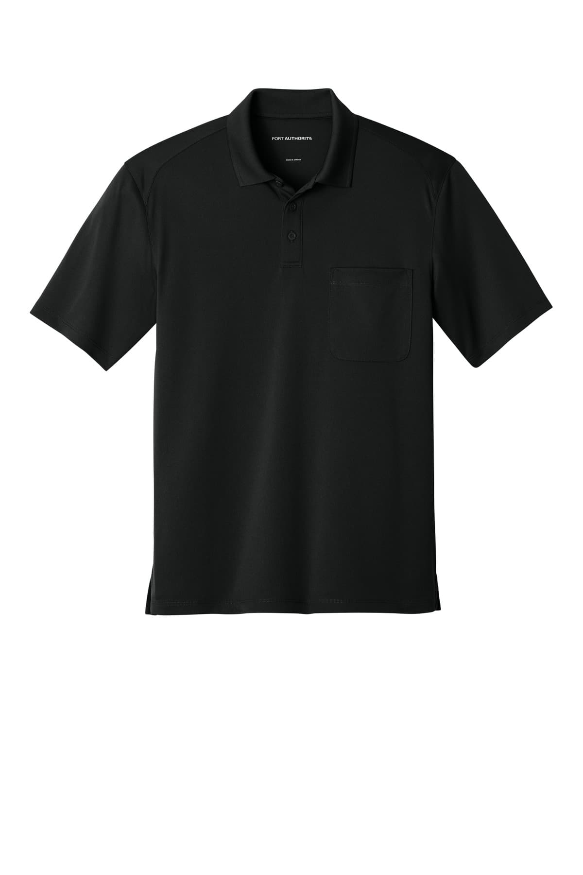 Port Authority K240P in Deep Black
