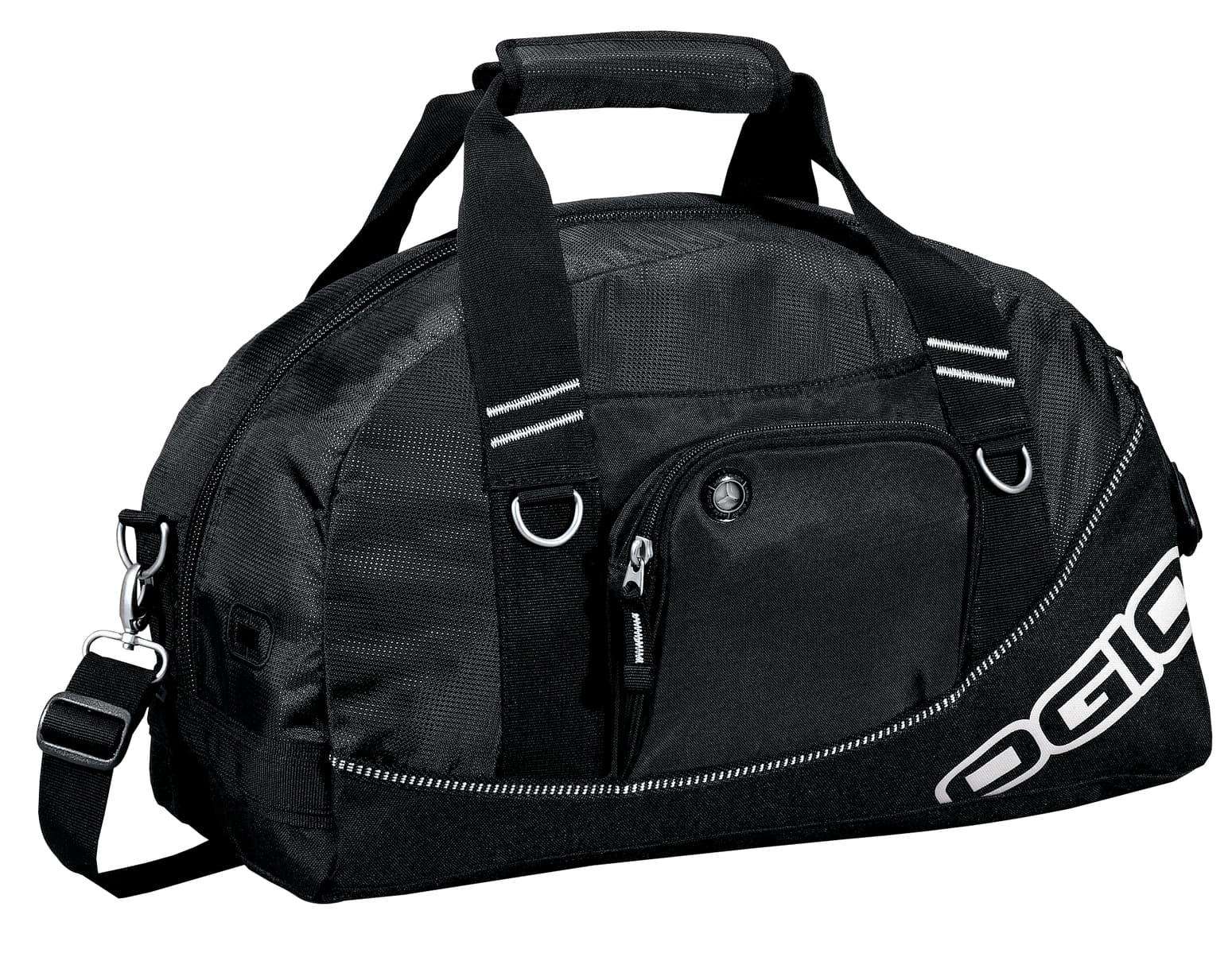 OGIO 711007 in Black