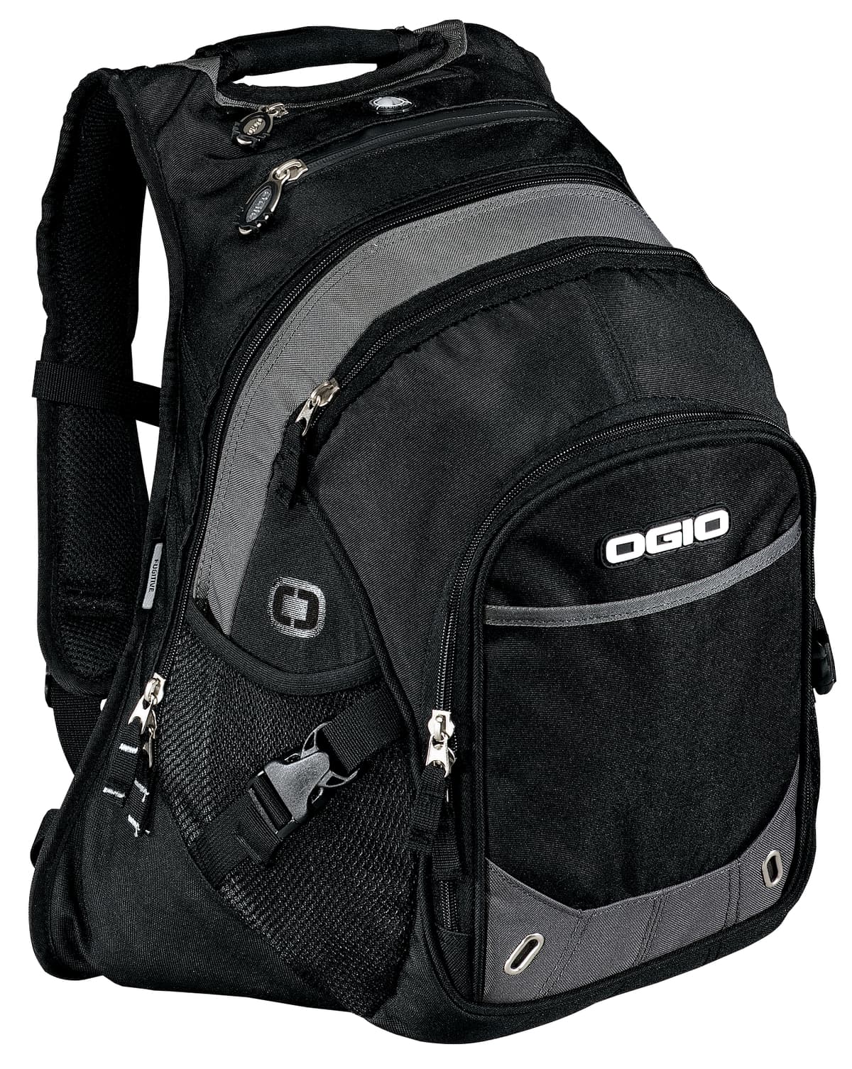 OGIO 711113 in Black