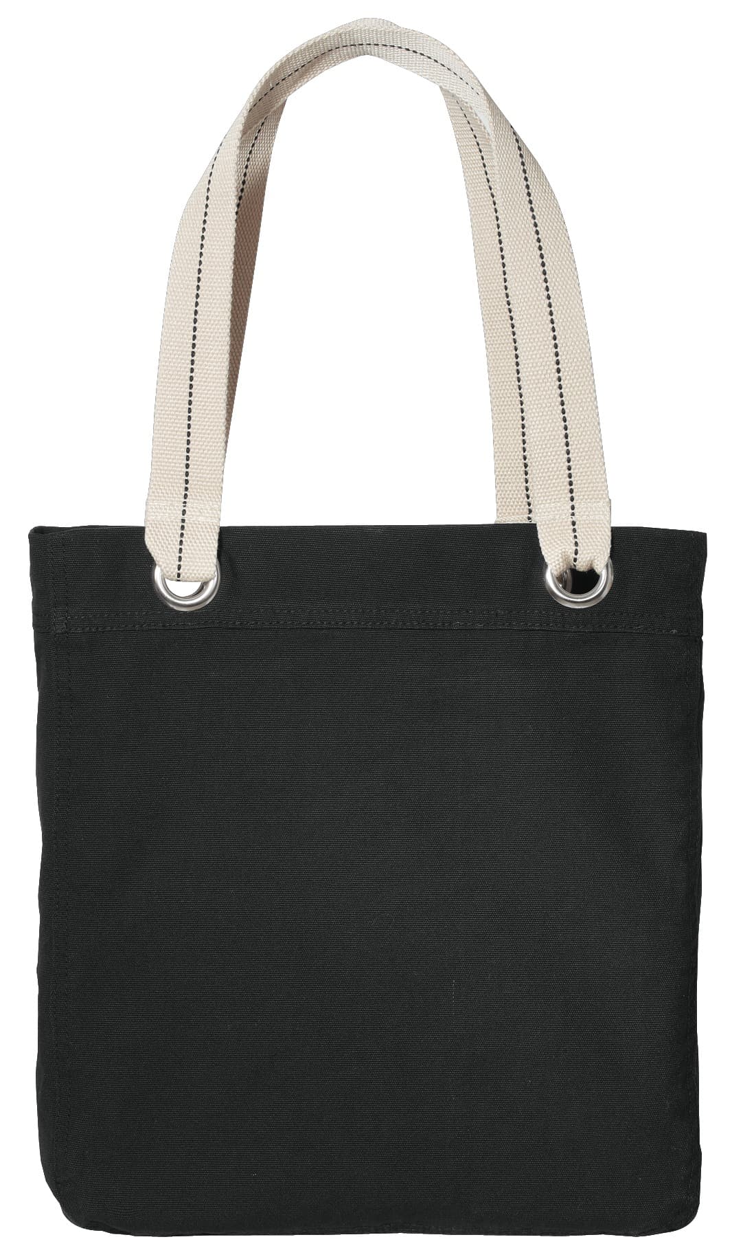 Port Authority B118 in Black