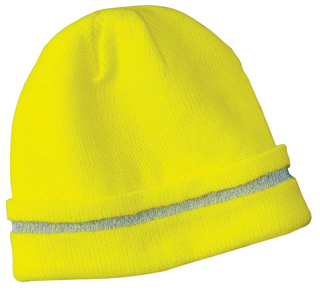 CornerStone CS800 in Safety Yellow/ Reflective