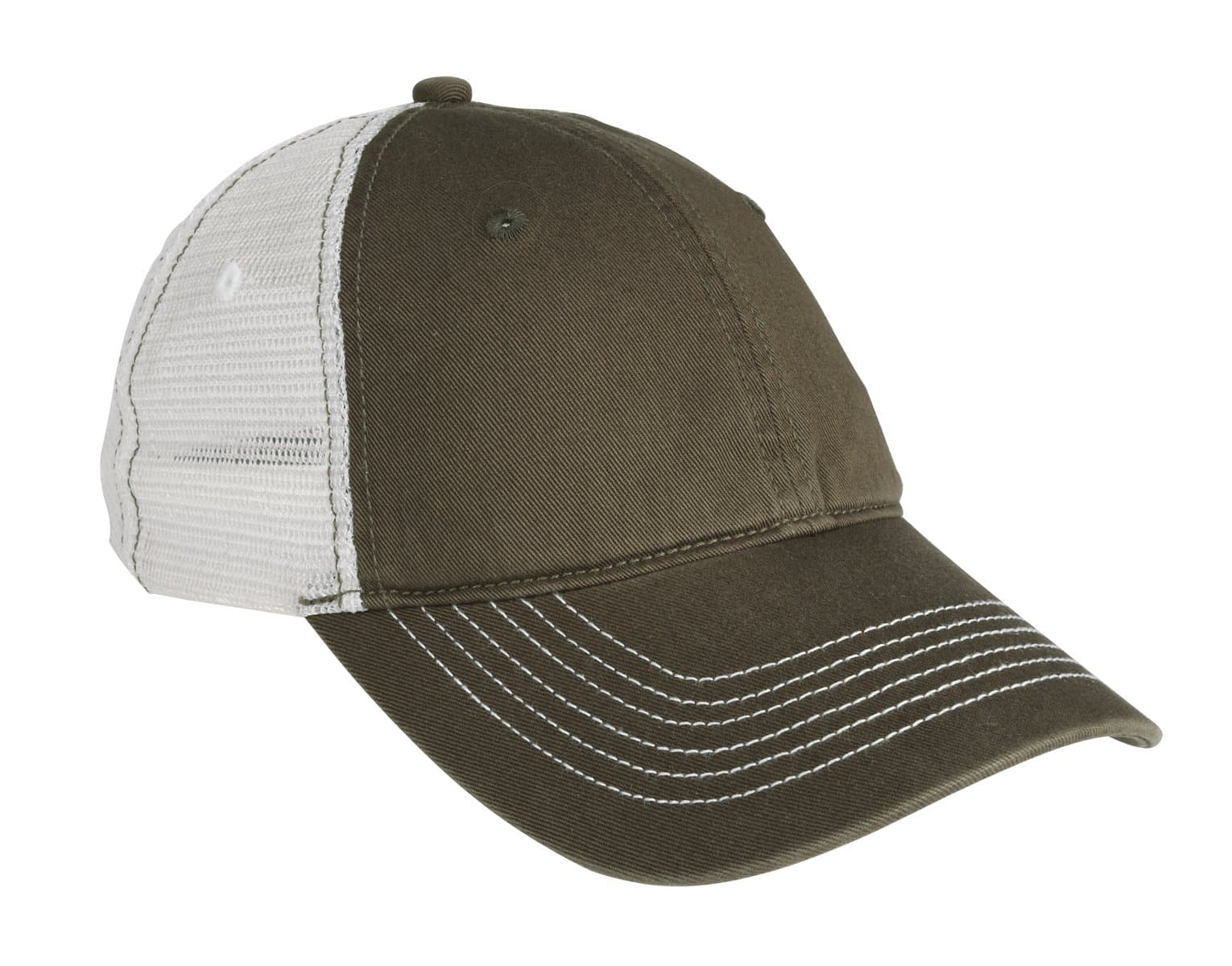 District DT607 in Army/ White