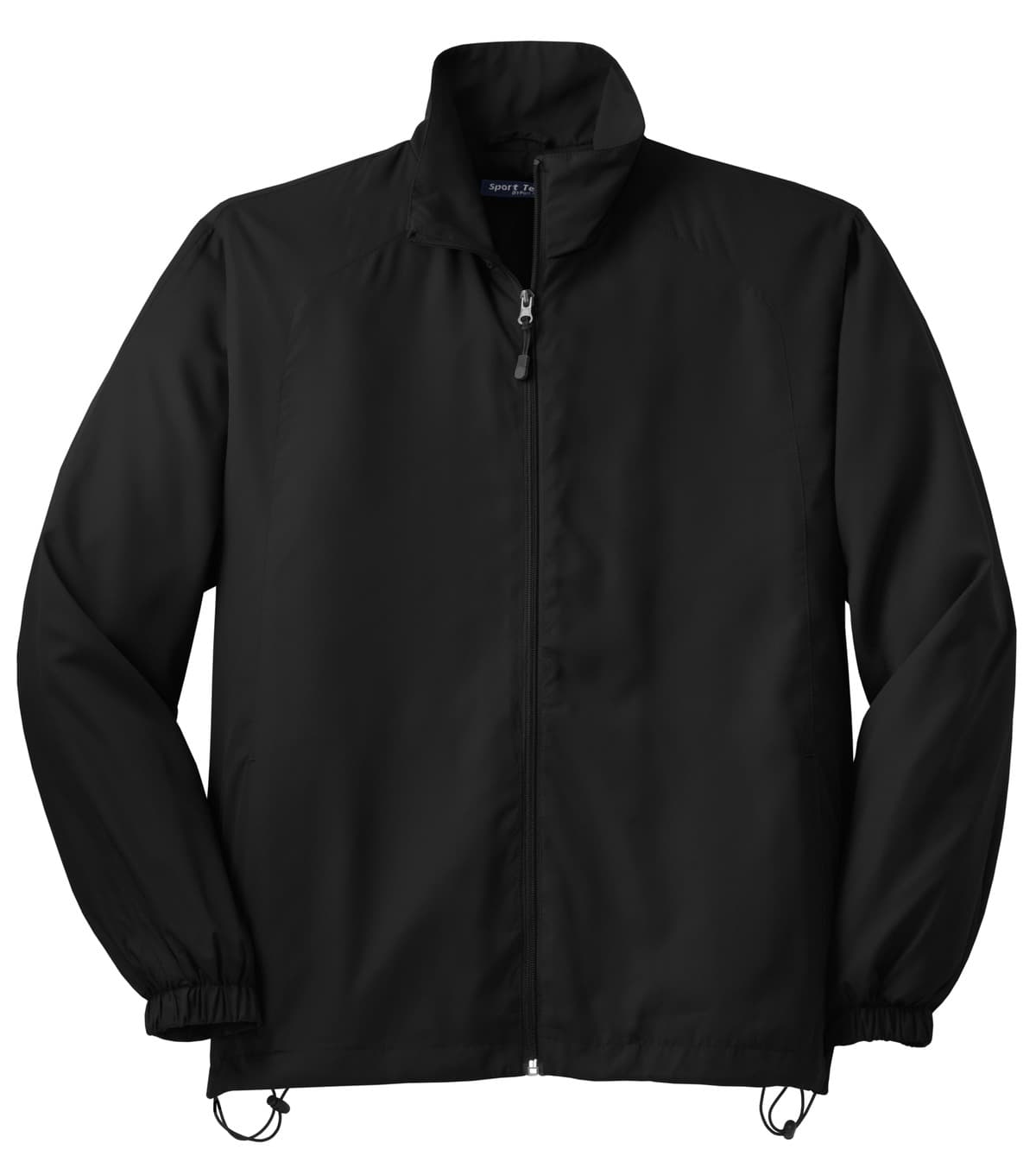 Sport-Tek JST70 in Black