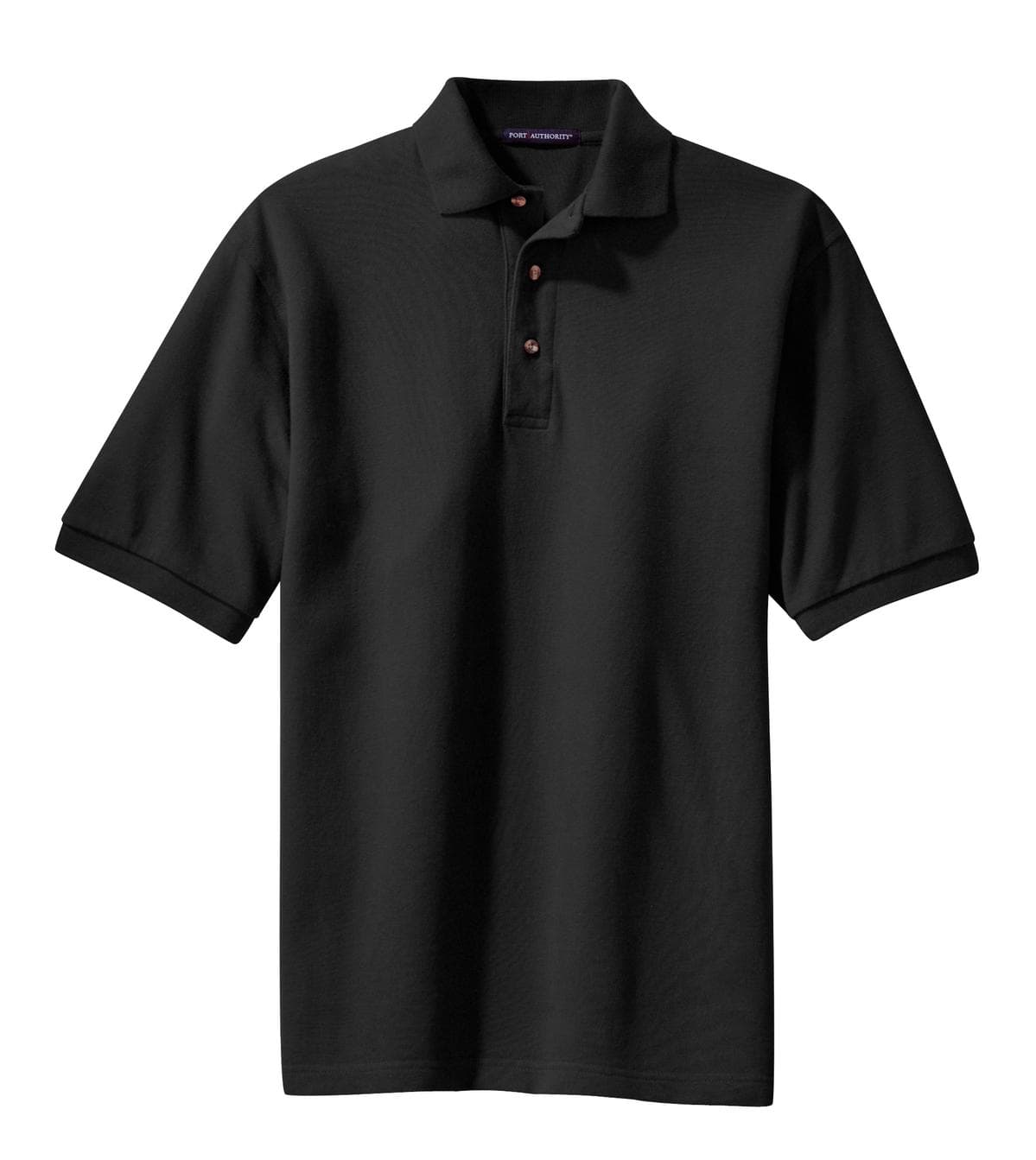 Port Authority K420 in Black