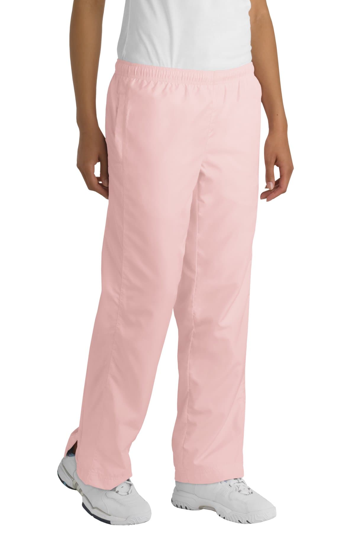 Sport-Tek LP712 in Light Pink
