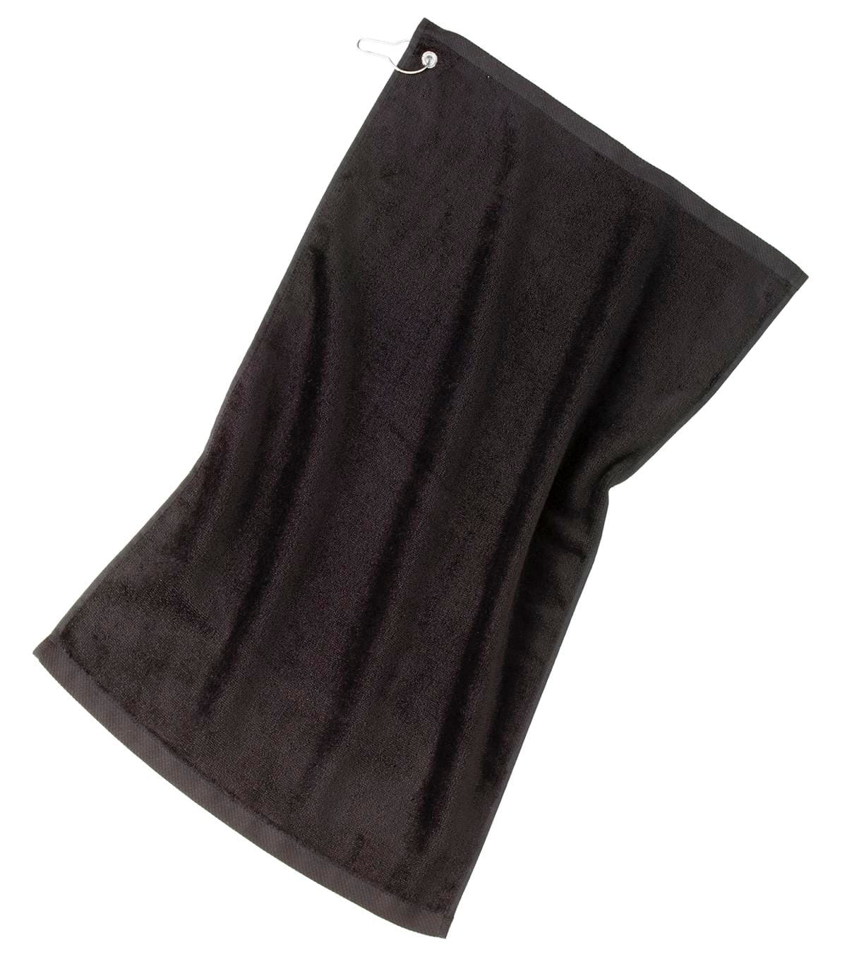 Port Authority TW51 in Black