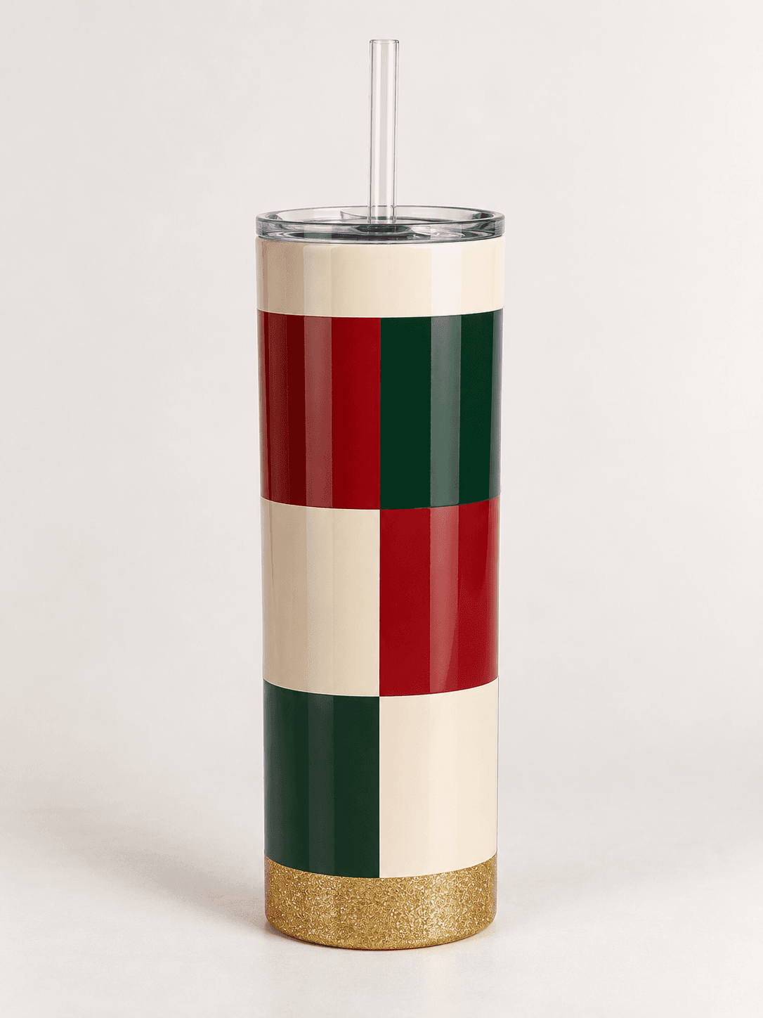 Winter Quilt Cup