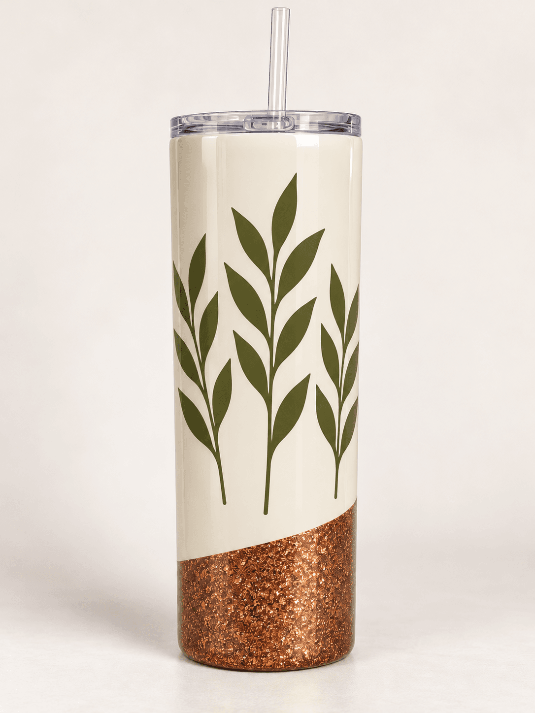 Desert Bloom Copper