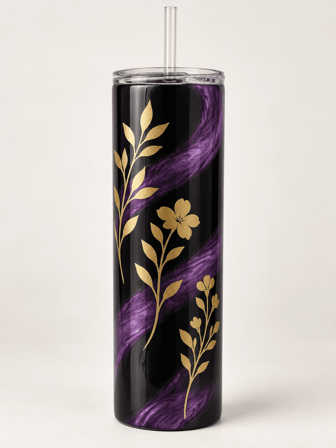 Midnight Botanicals