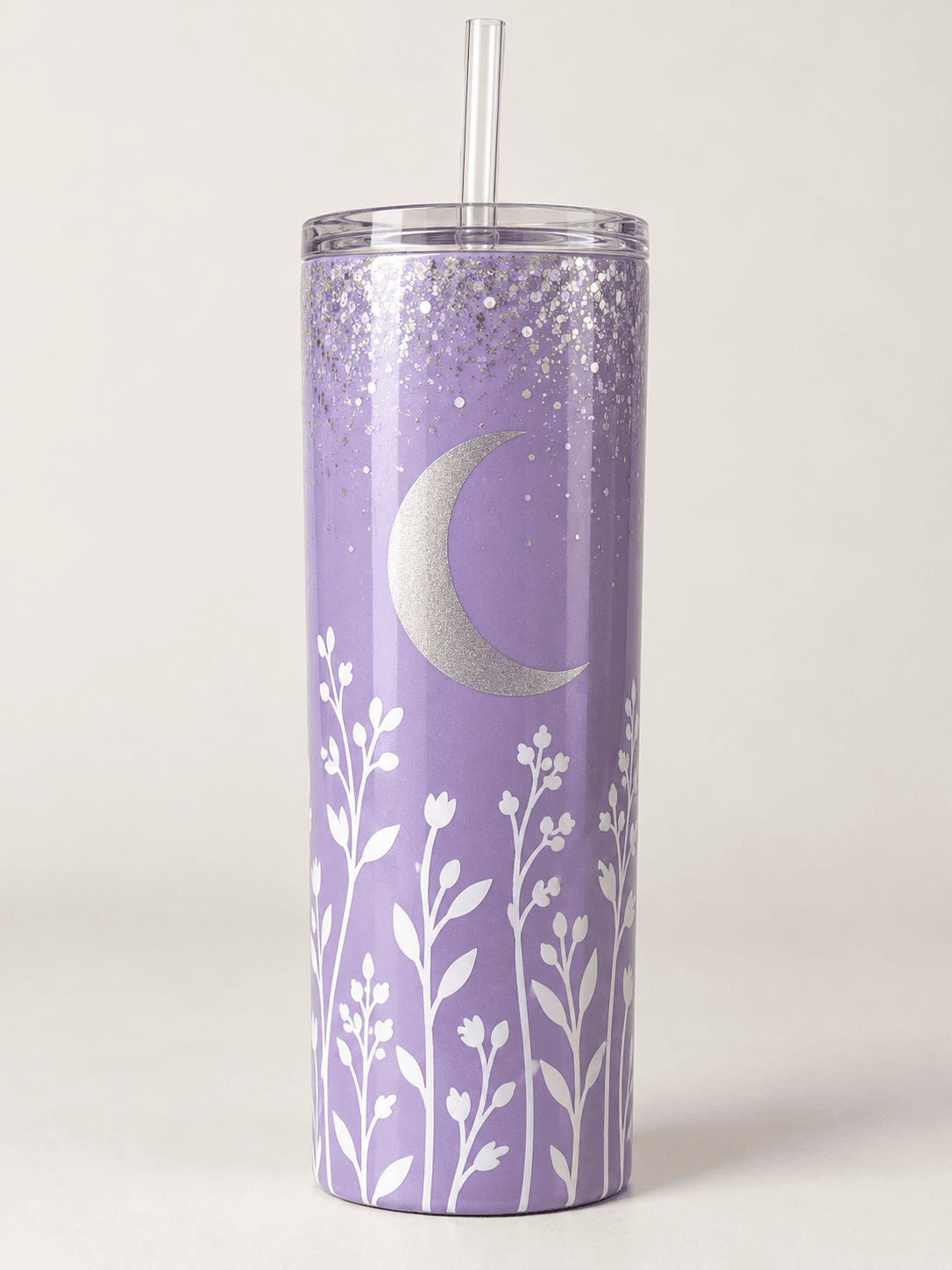 Lavender Crescent Garden