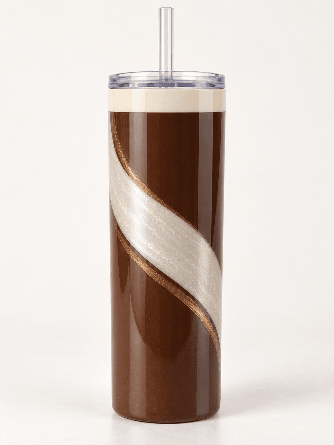 Espresso Ribbon