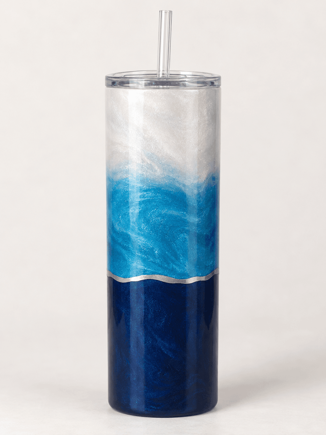 Ocean Horizon Layers
