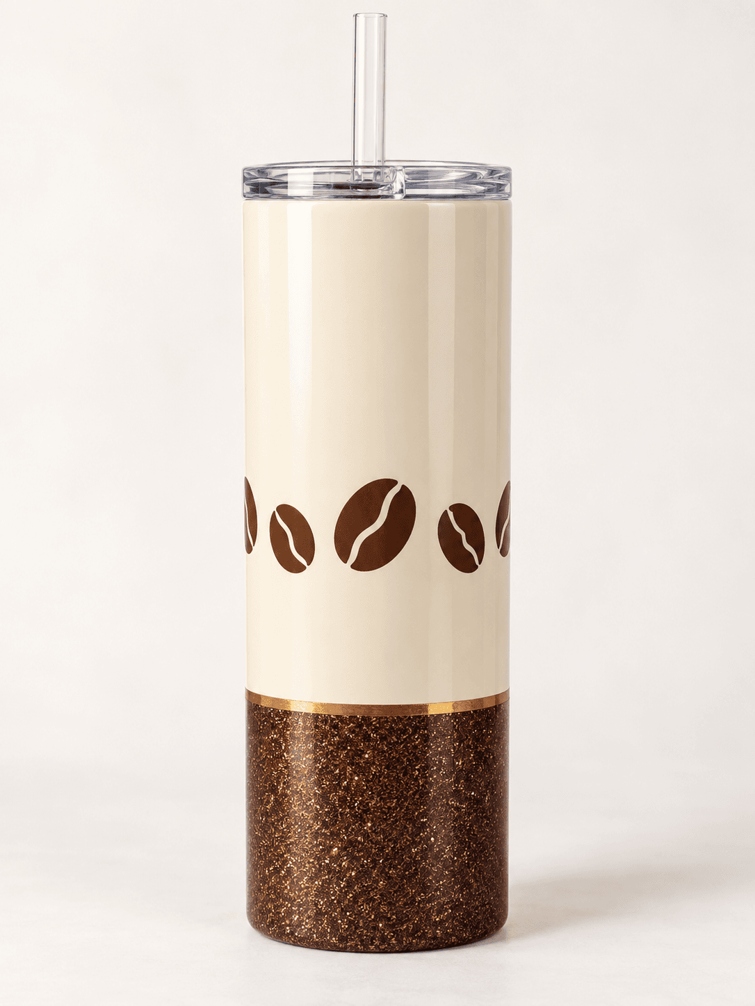 Coffee Bean Halo