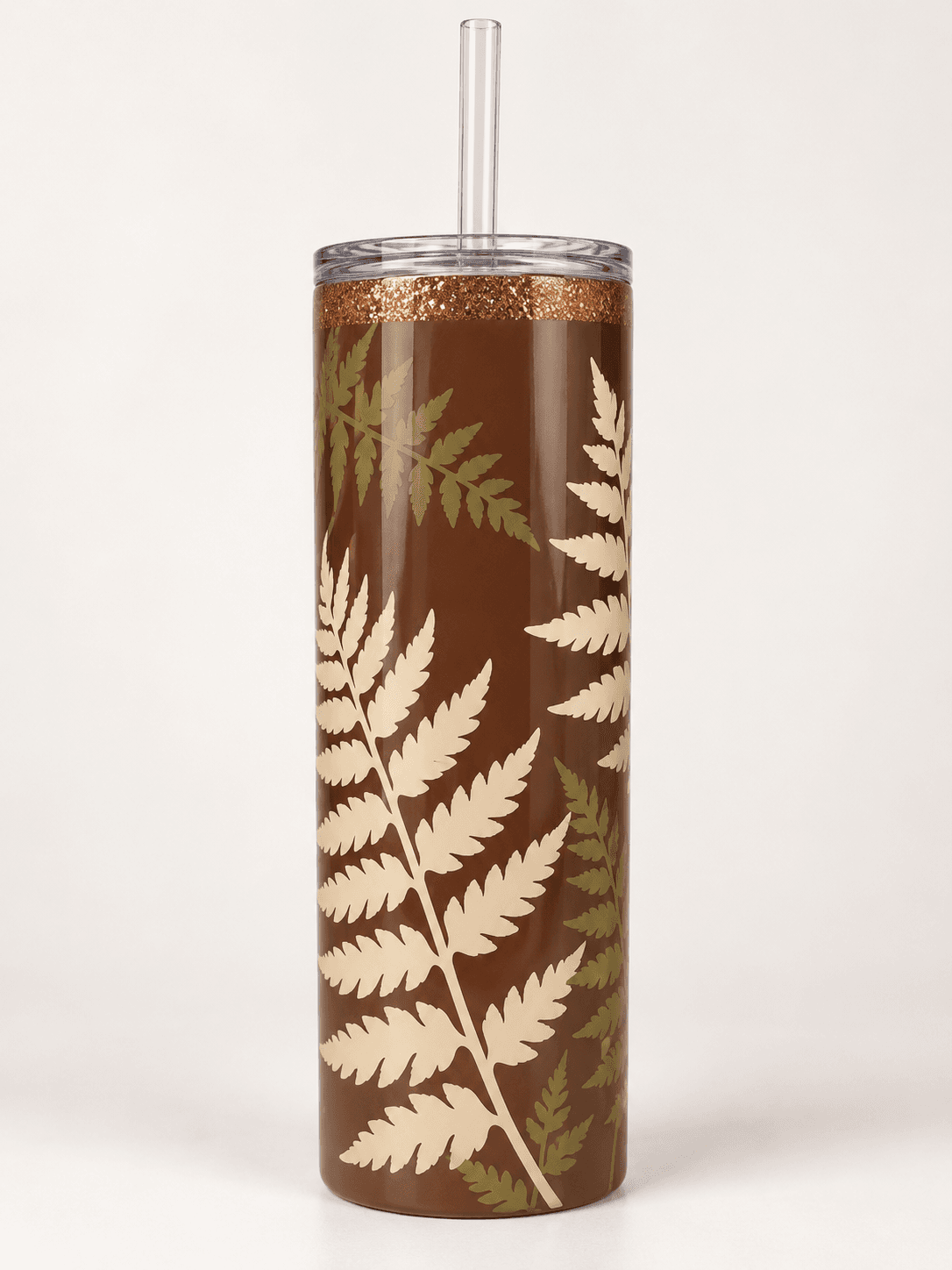 Terra Fern Wrap