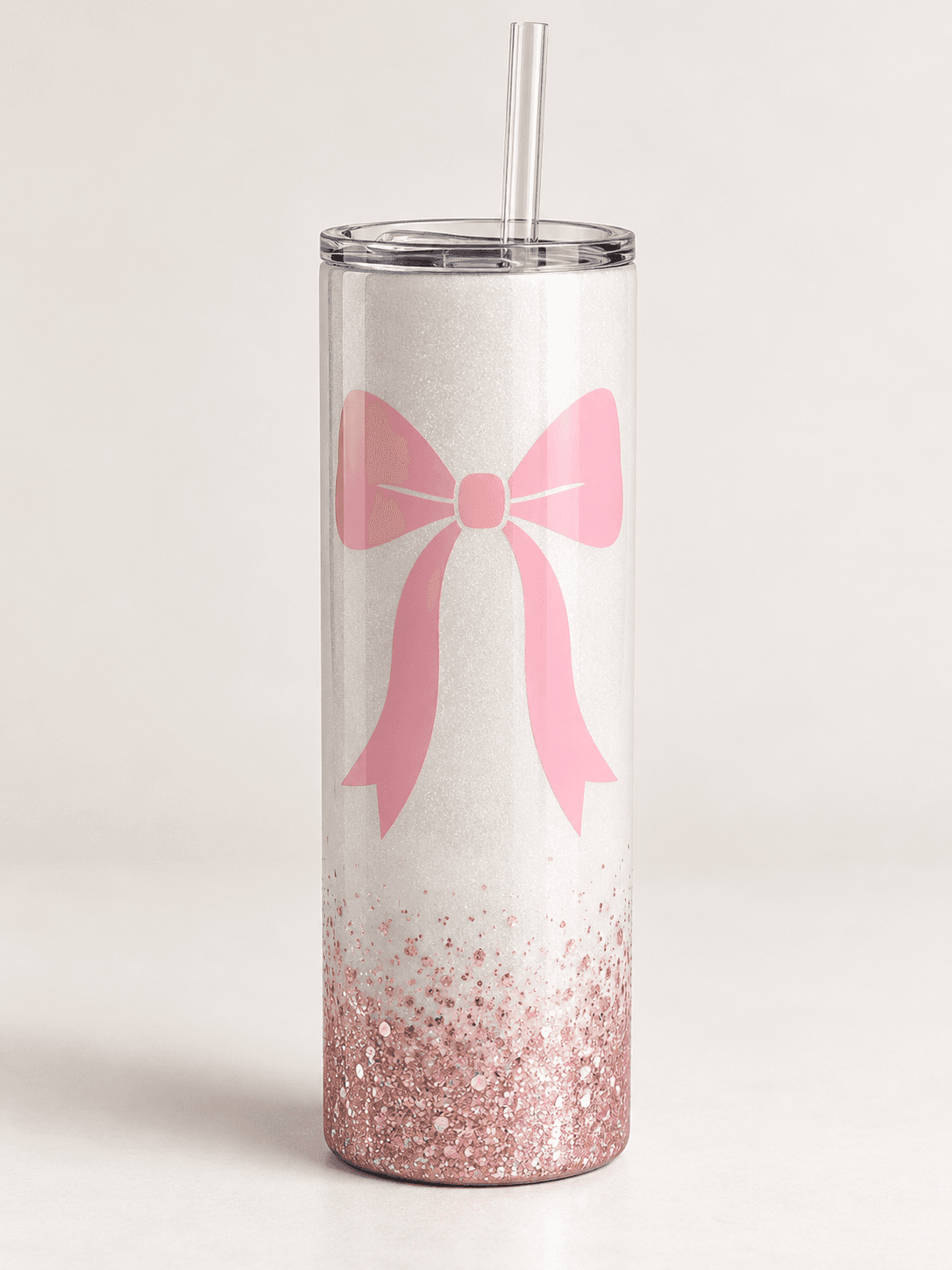 Pearl Ribbon Bow