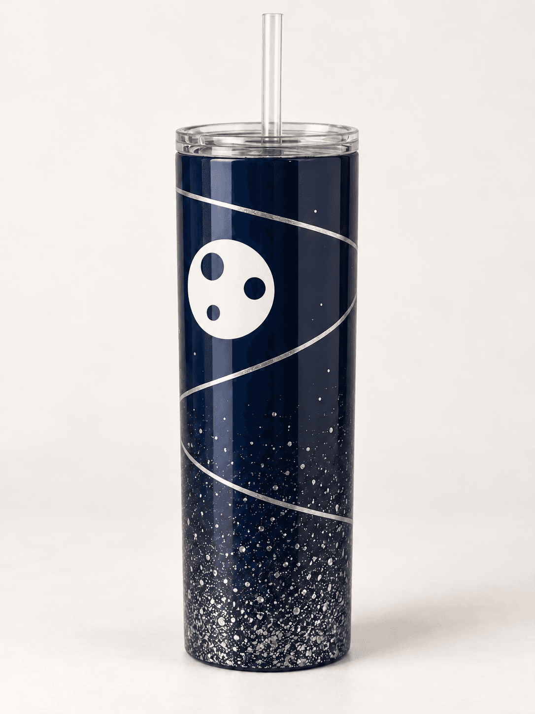 Celestial Orbit Silver