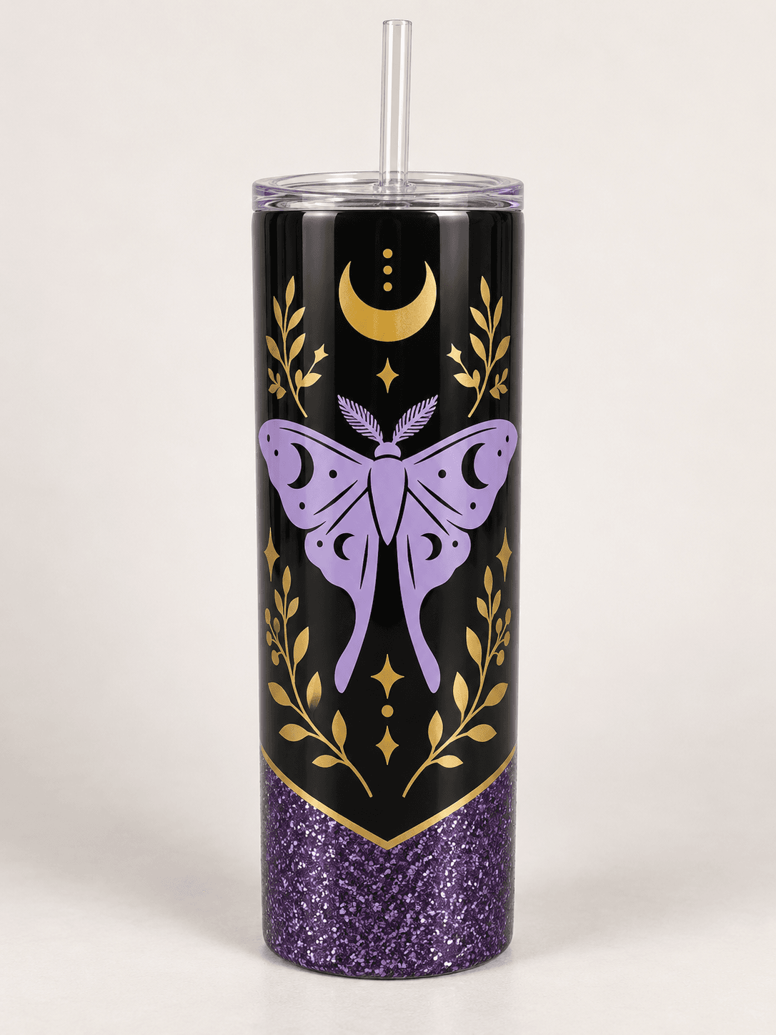 Night Garden Moth