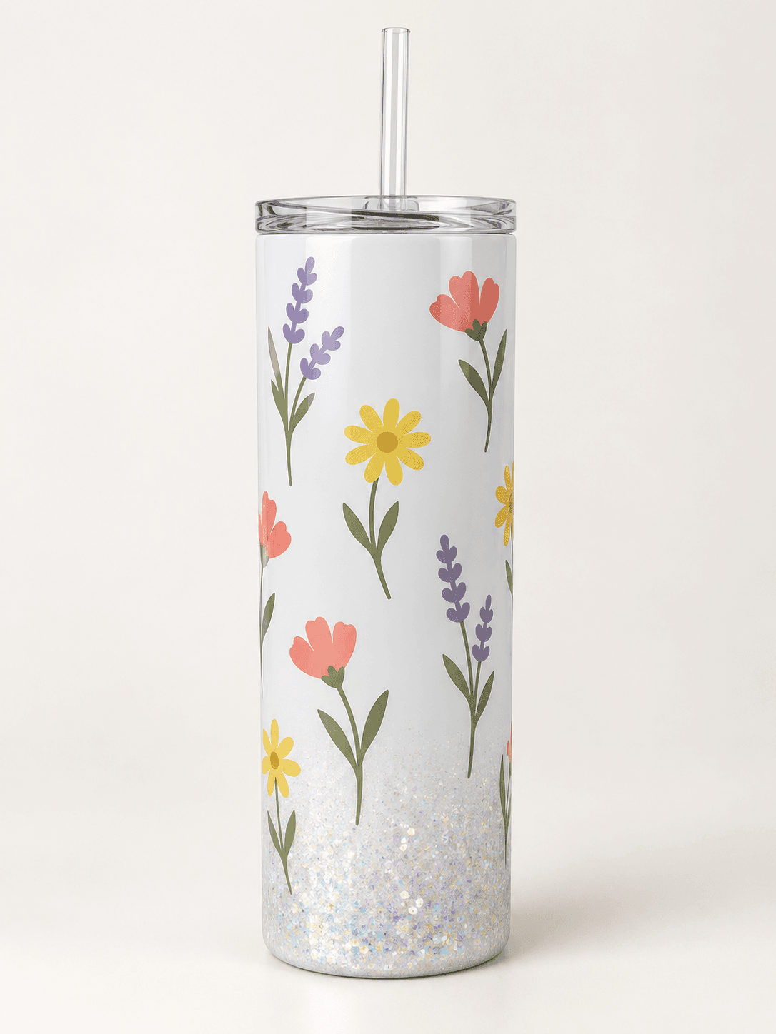 Wildflower Color Meadow