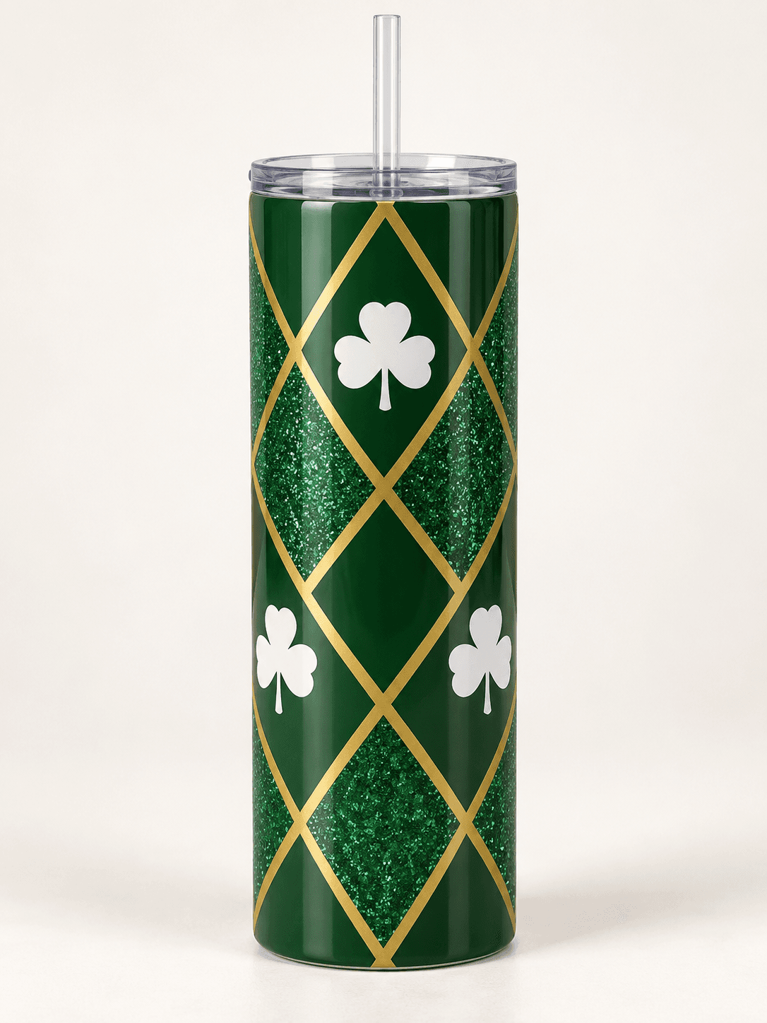 Lucky Clover Lattice