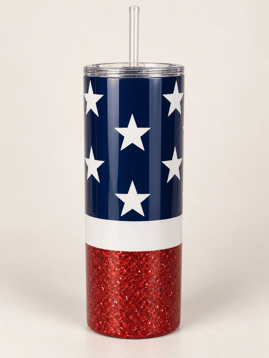 Summer Star Picnic Cup