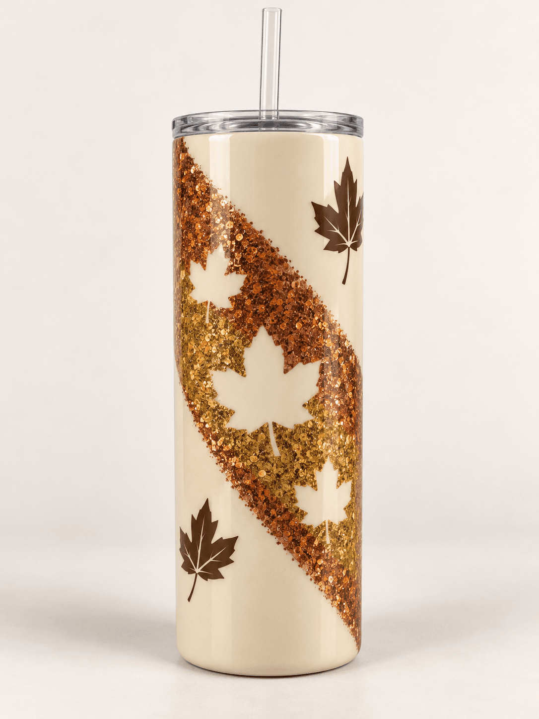 Autumn Maple Windows