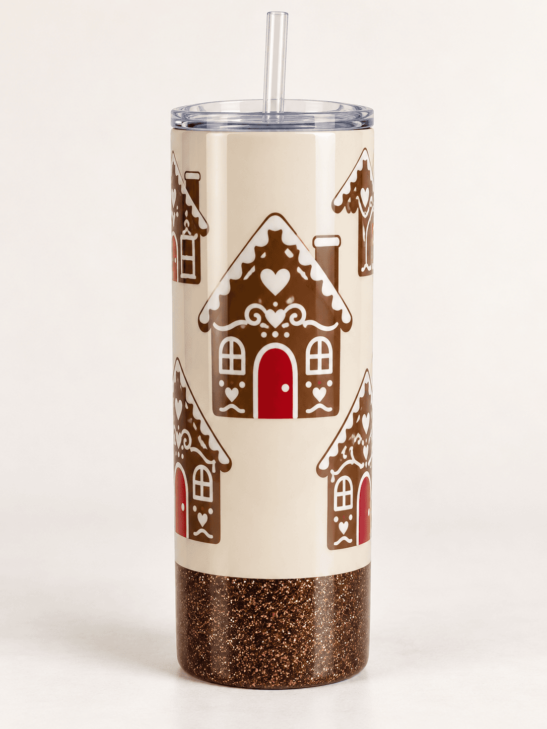 Gingerbread Kitchen Tiles