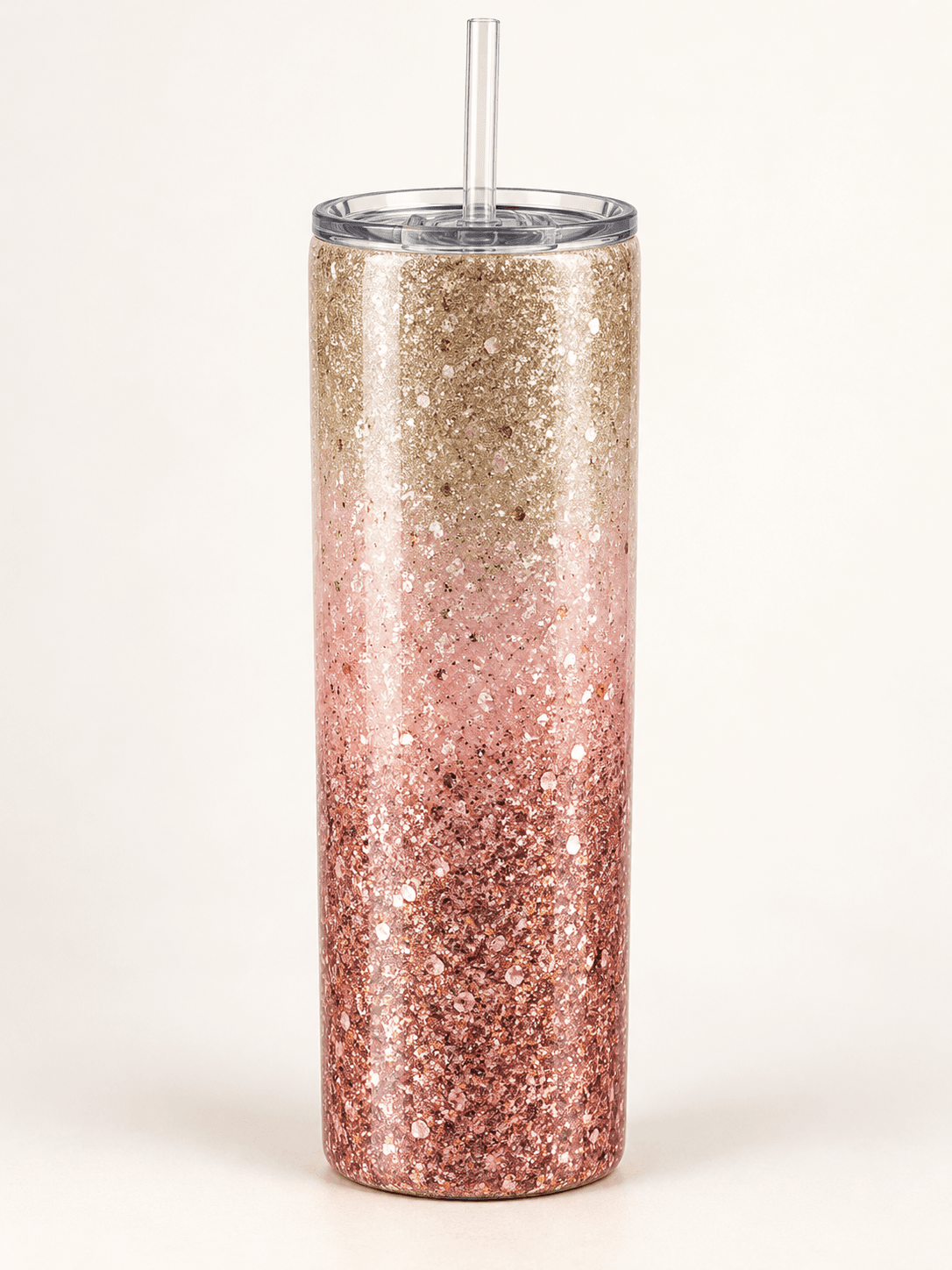 Rosewater Champagne Glow