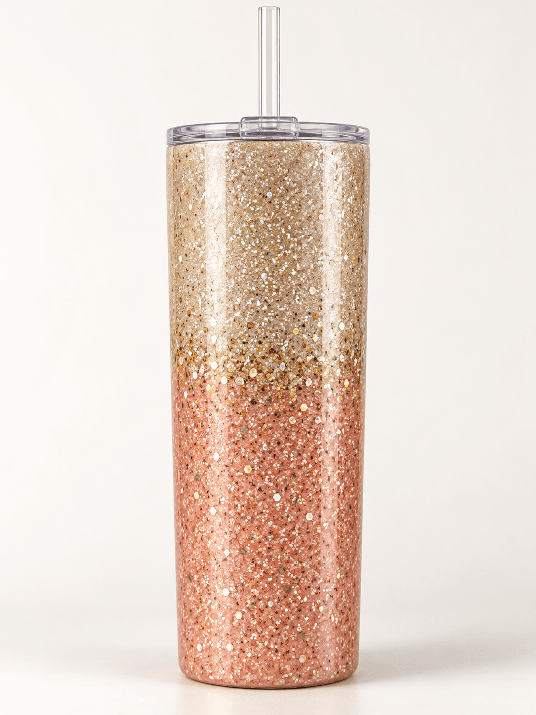 Peach Bellini Gleam