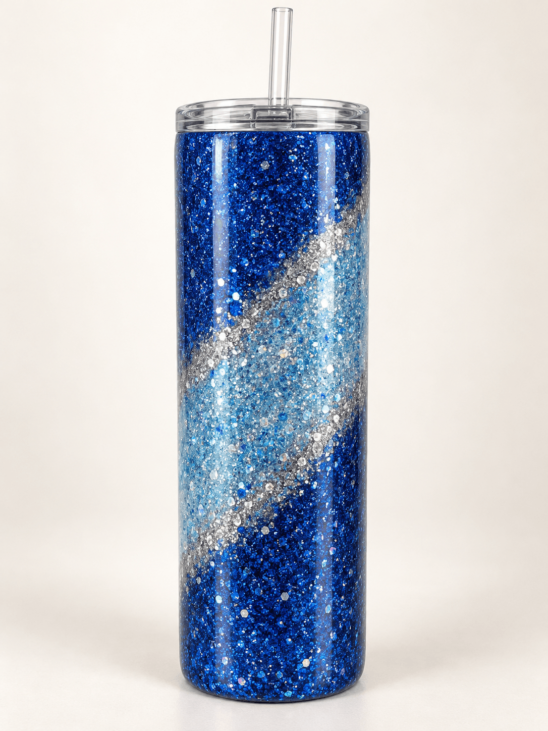 Sapphire Silver Current