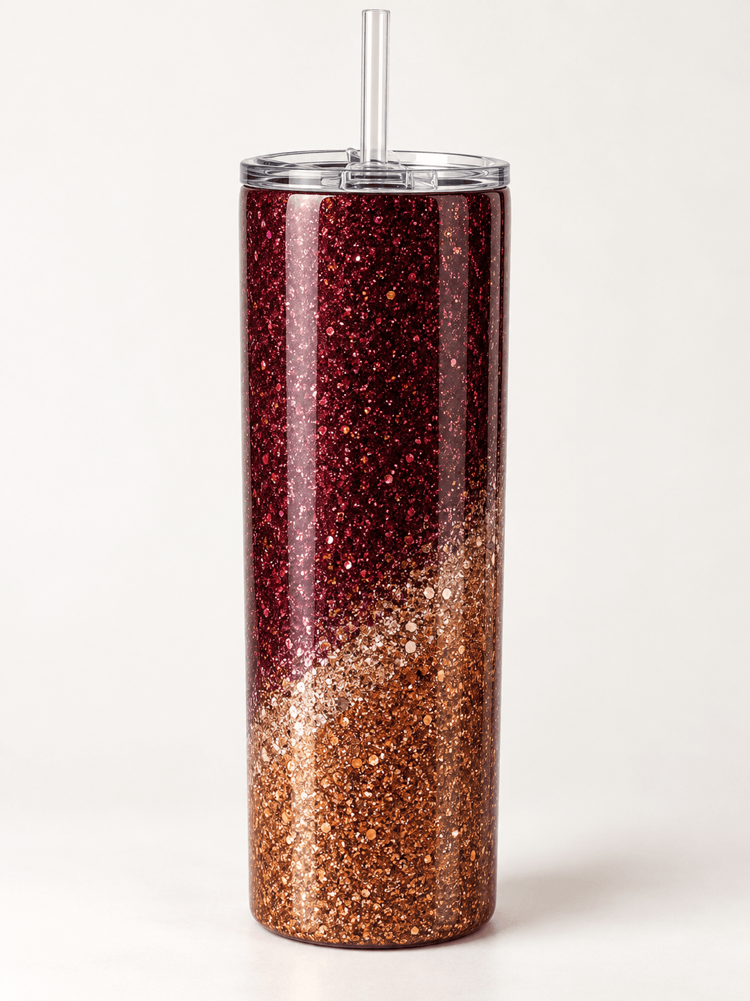 Merlot Copper Dust