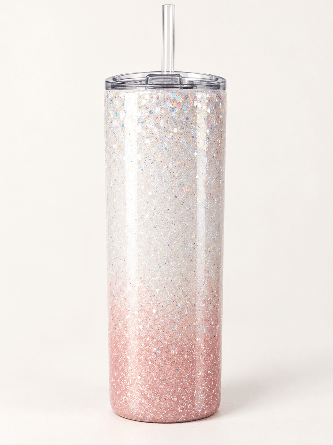 Pearl Blush Confetti