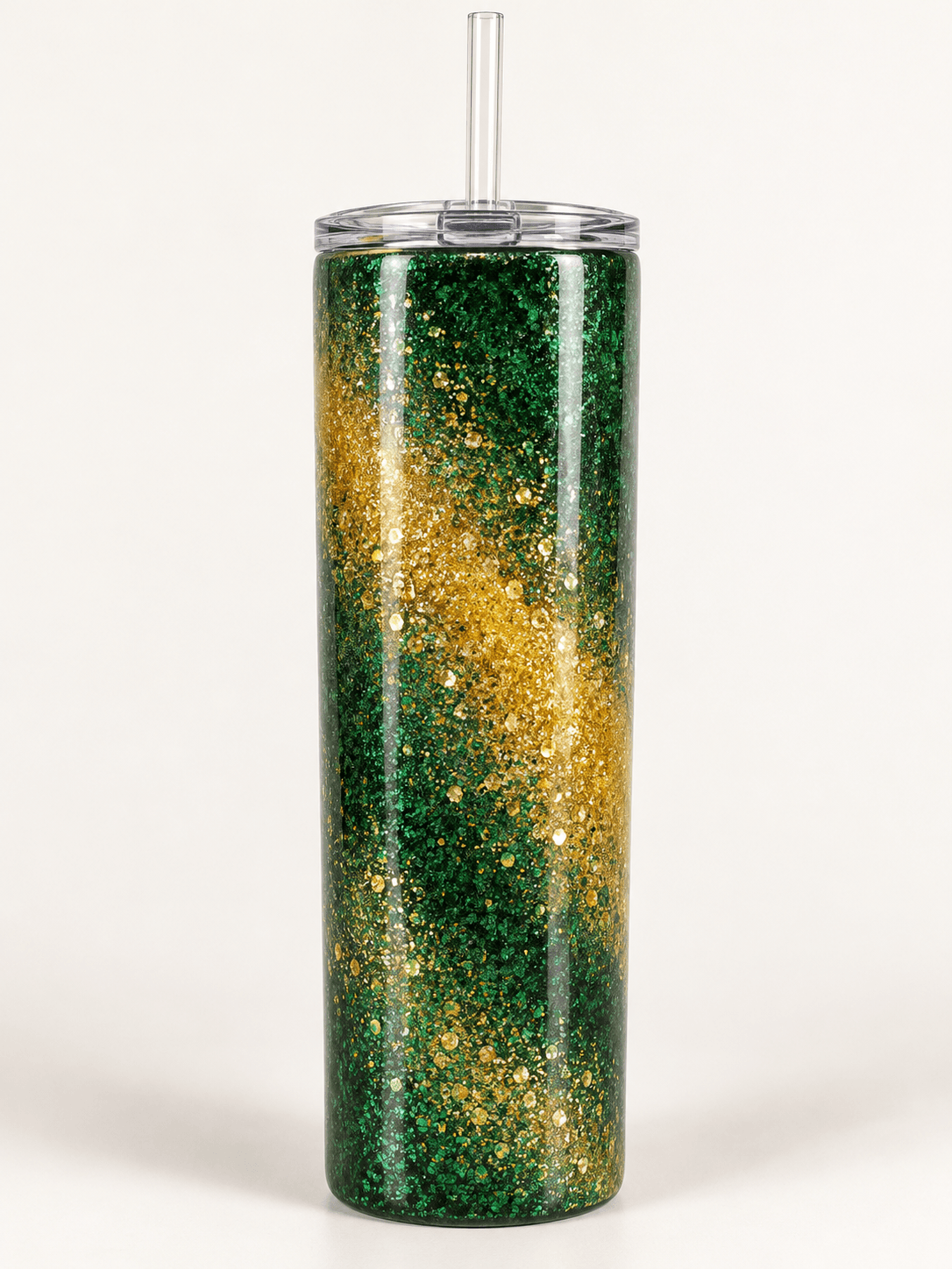 Golden Olive Spark