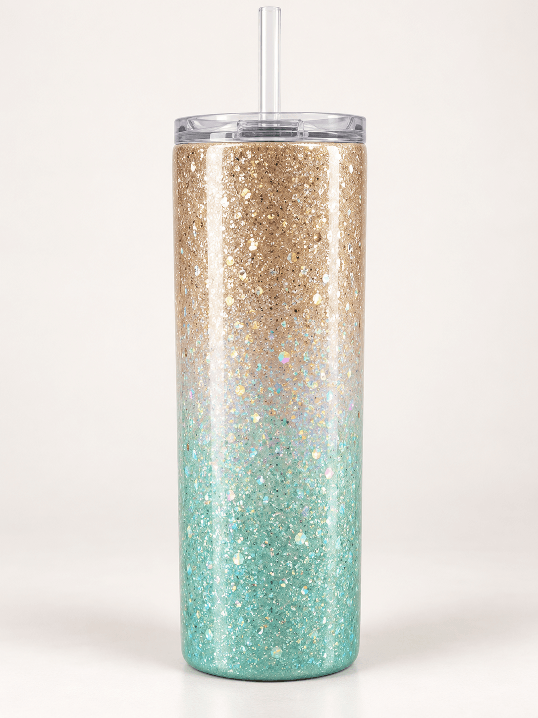 Minted Champagne Spark