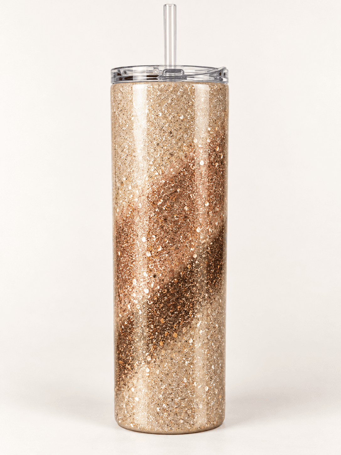 Sandstone Rose Sparkle