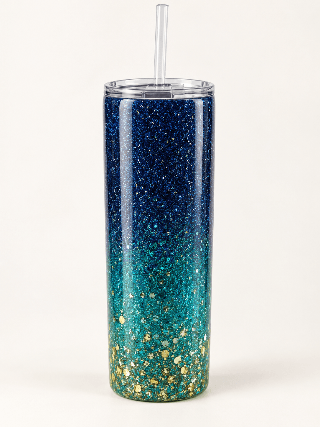 Deep Sea Treasure Fade